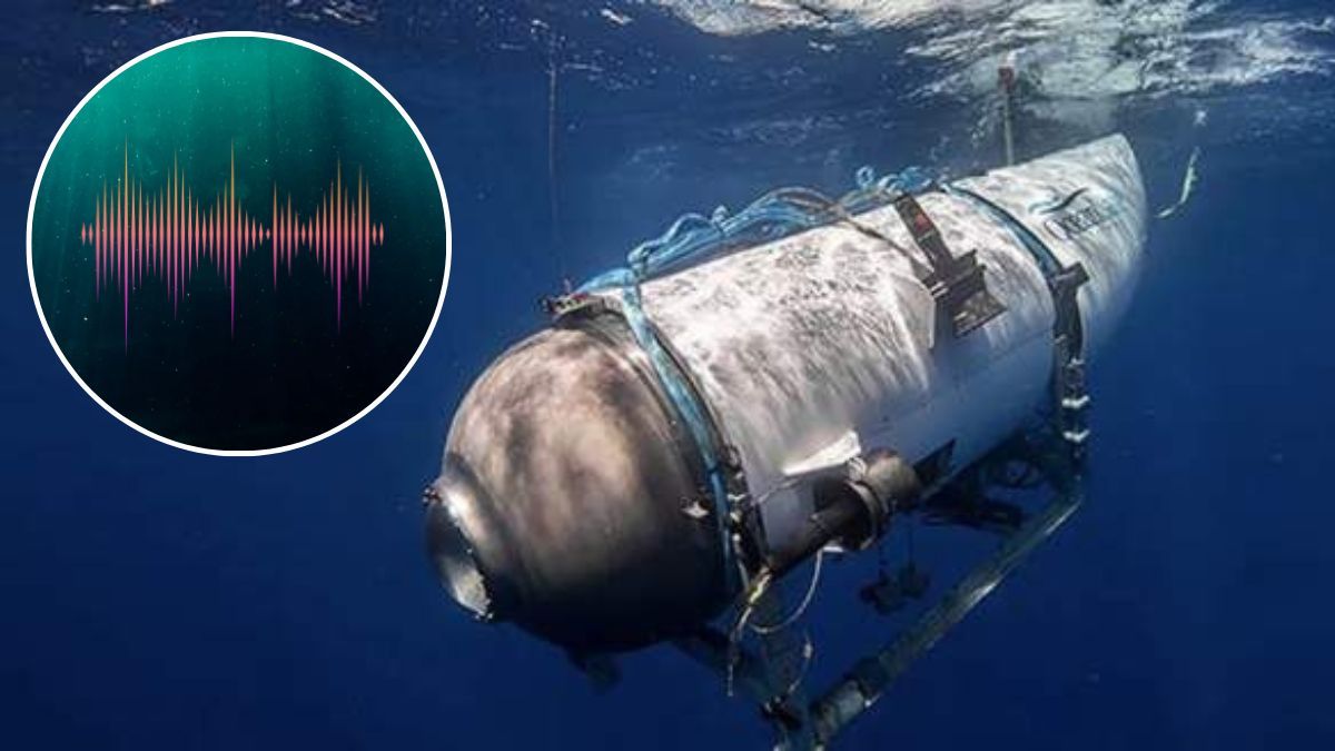 Рятувальники почули звуки під водою та змістили місце пошуку Рятувальники почули звуки під водою та змістили місце пошуку