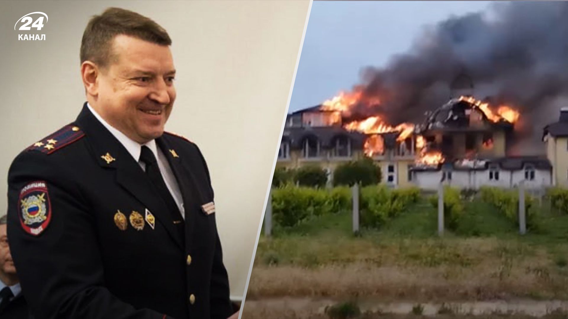 Ще один шанувальник Кобзона: на Арабатській Стрілці ліквідували російського полковника - 24 Канал Ще один шанувальник Кобзона: на Арабатській Стрілці ліквідували російського полковника - 24 Канал