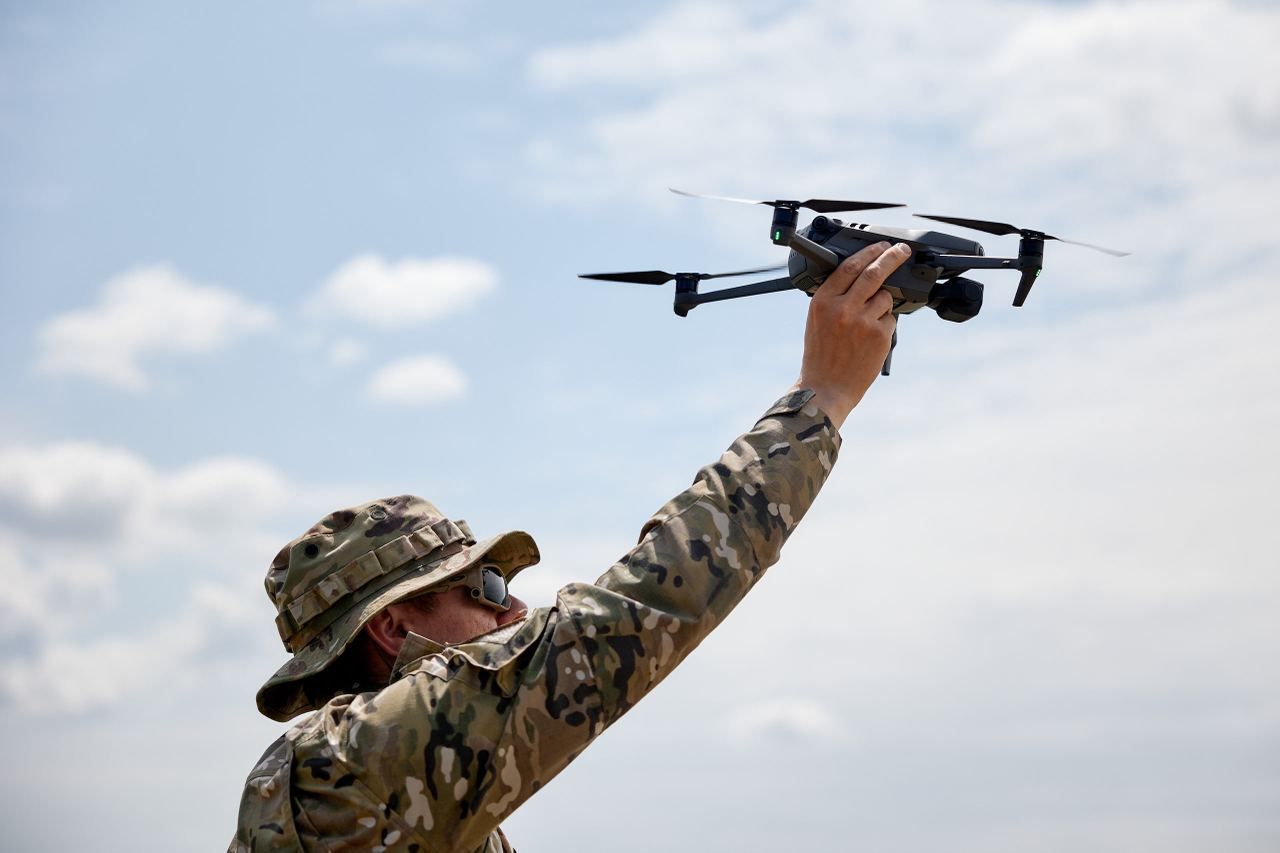 Враг потерял техники на миллионы долларов – как работает наша армия дронов