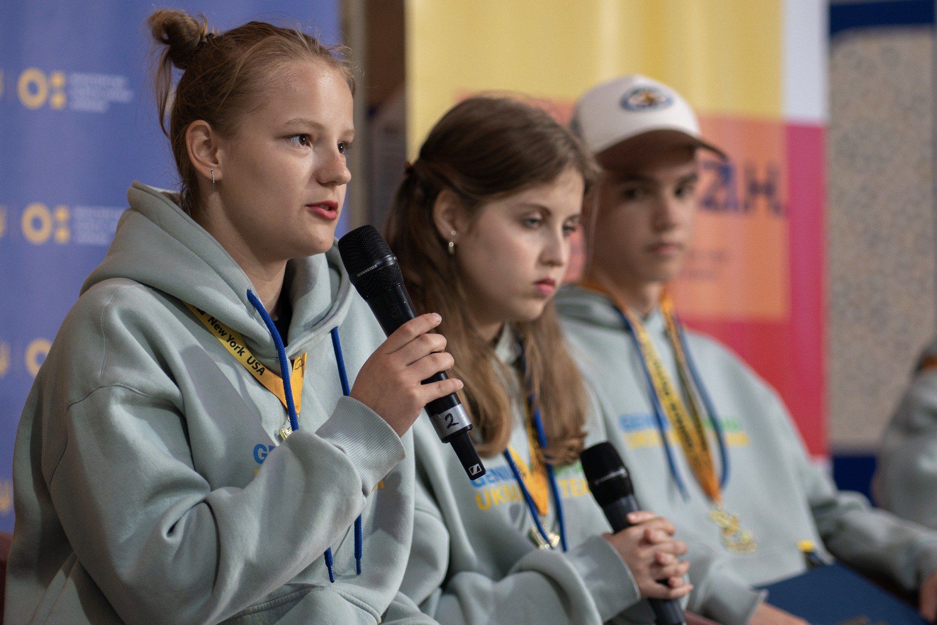 Юні генії з України завоювали 35 нагород на міжнародній олімпіаді