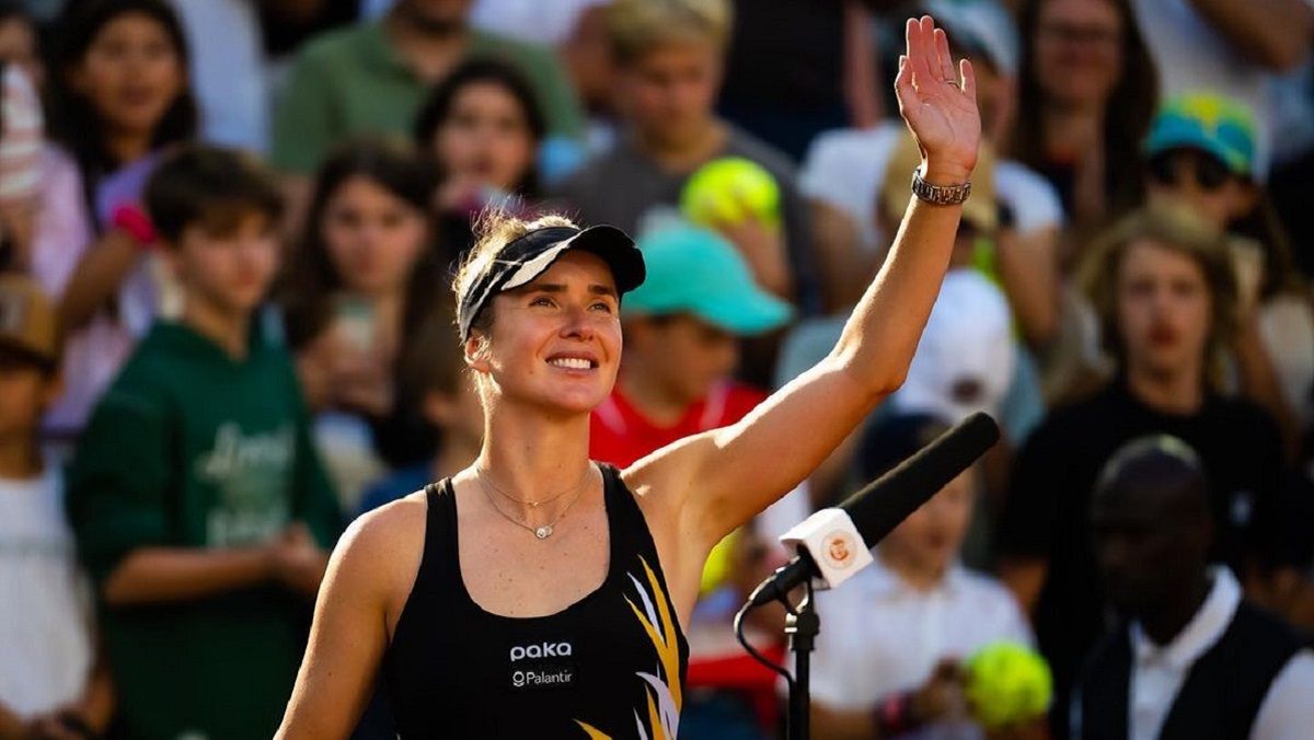 Вімблдон-2023 – Еліна Світоліна отримала wild card – хто ще зіграє з українок