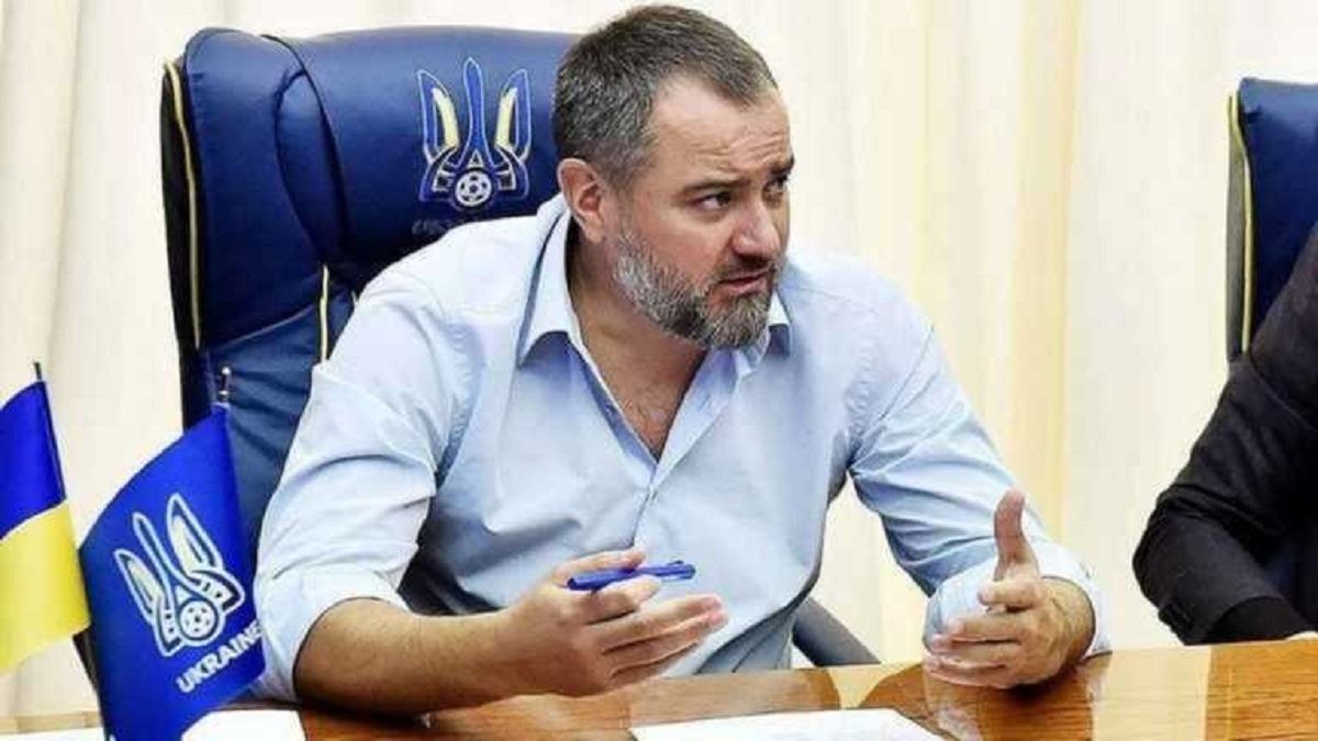 Павелко подав апеляцію – Львівський апеляційний суд 22 червня розгляне скаргу