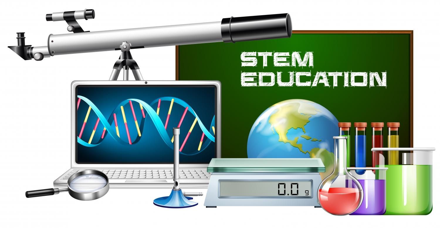 STEM-образование - почему этот тип образования является важным для школьников и как станет будущим Украины