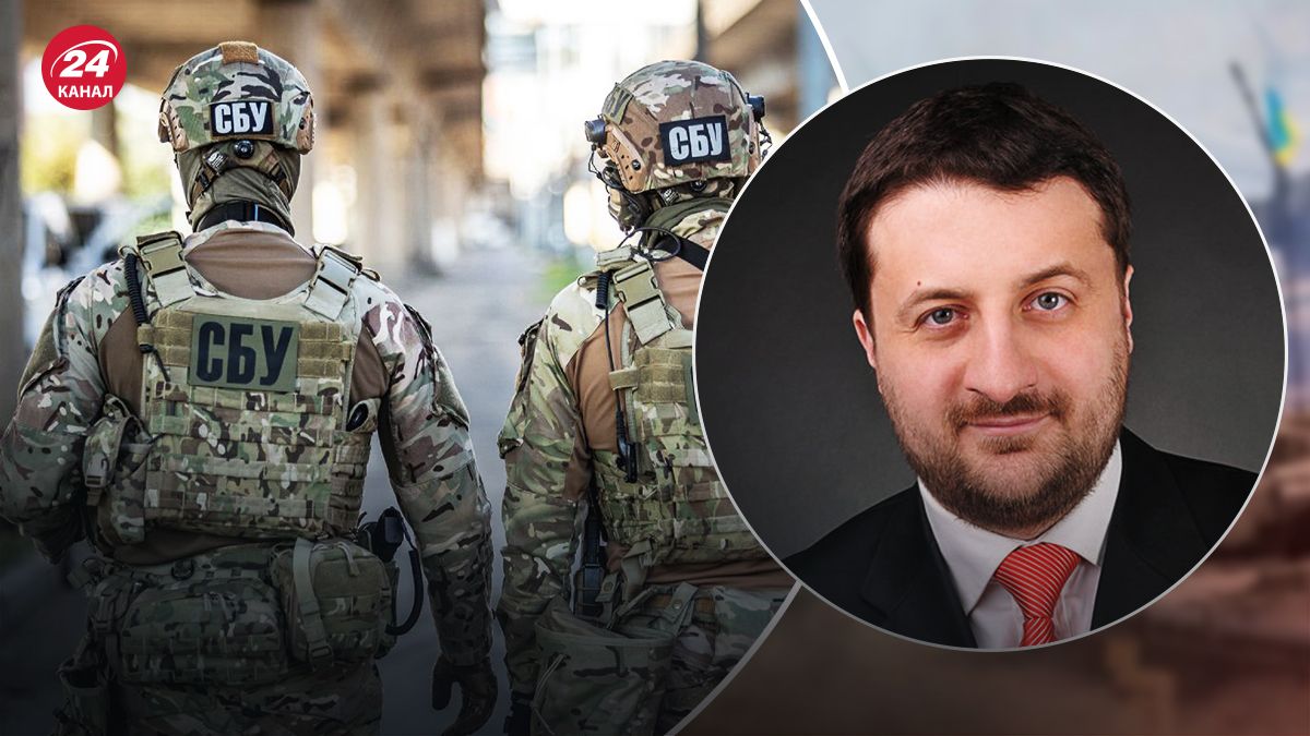 Україна йде шляхом Ізраїлю, а СБУ перетворюється на Моссад, – політолог Україна йде шляхом Ізраїлю, а СБУ перетворюється на Моссад, – політолог