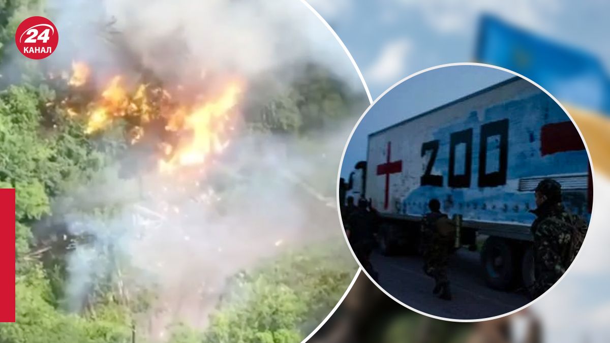 Успіхи ЗСУ на Таврійському напрямку Успіхи ЗСУ на Таврійському напрямку