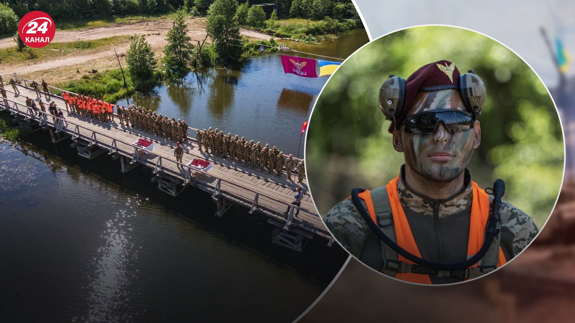 Украина готовится к наступлению Украина готовится к наступлению