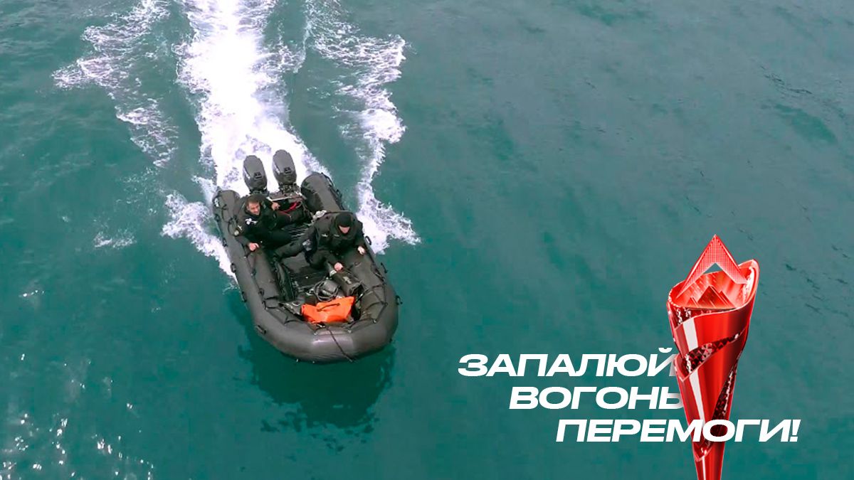 ВСУ получили от благотворителей сверхпрочные надувные лодки: как эти плавсредства помогли украинцам