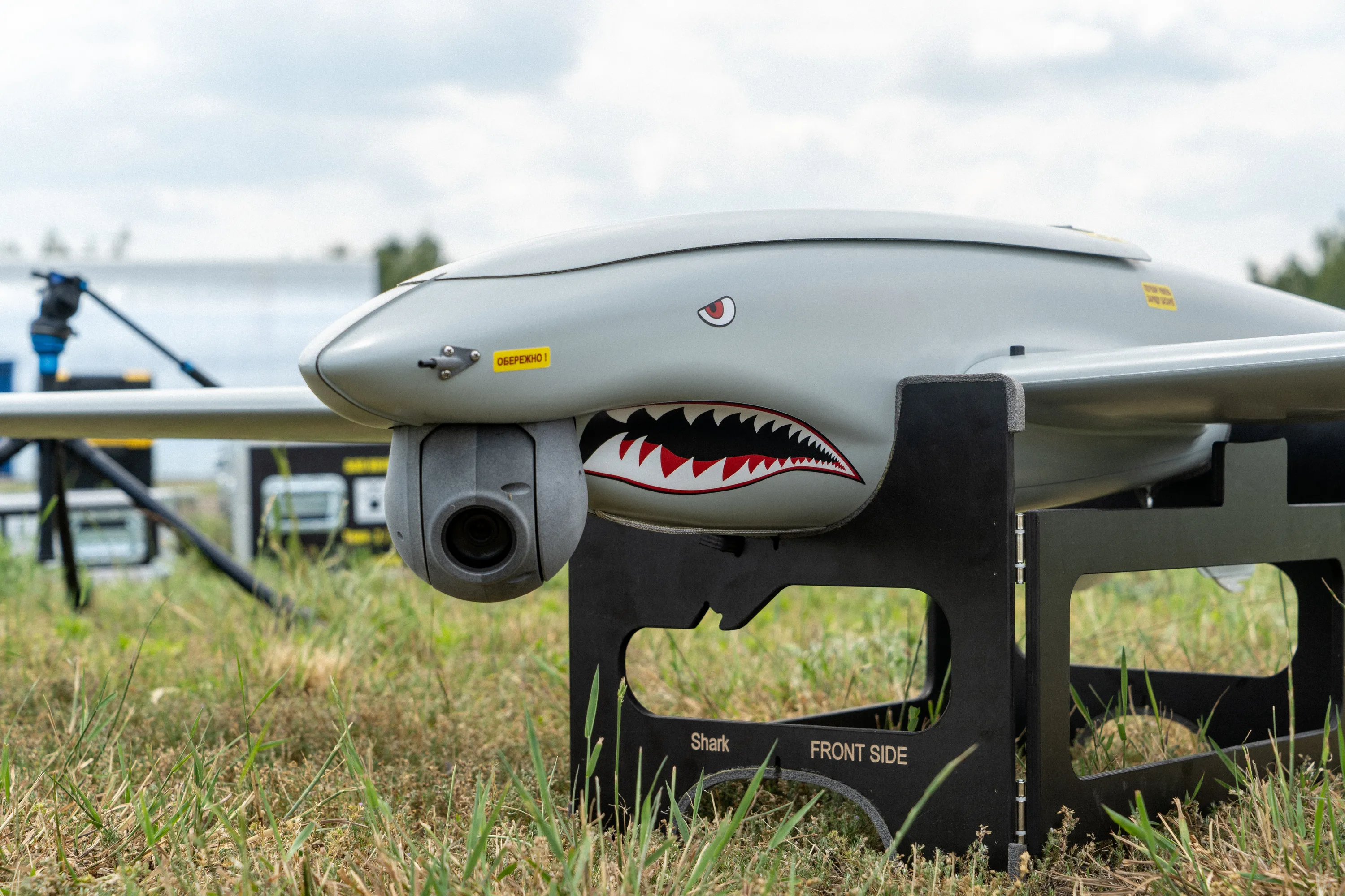 Комплексы ШАРК от ОККО