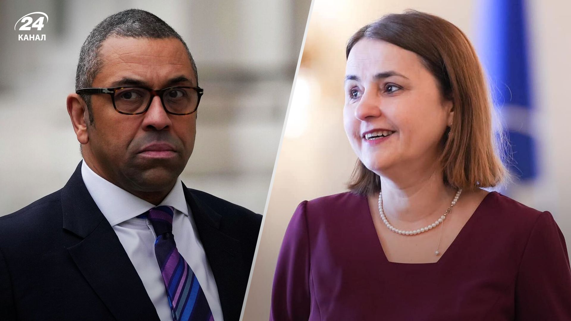 Румунія підтримала вступ України в НАТО, а Британія наполягає на спрощеній процедурі Румунія підтримала вступ України в НАТО, а Британія наполягає на спрощеній процедурі