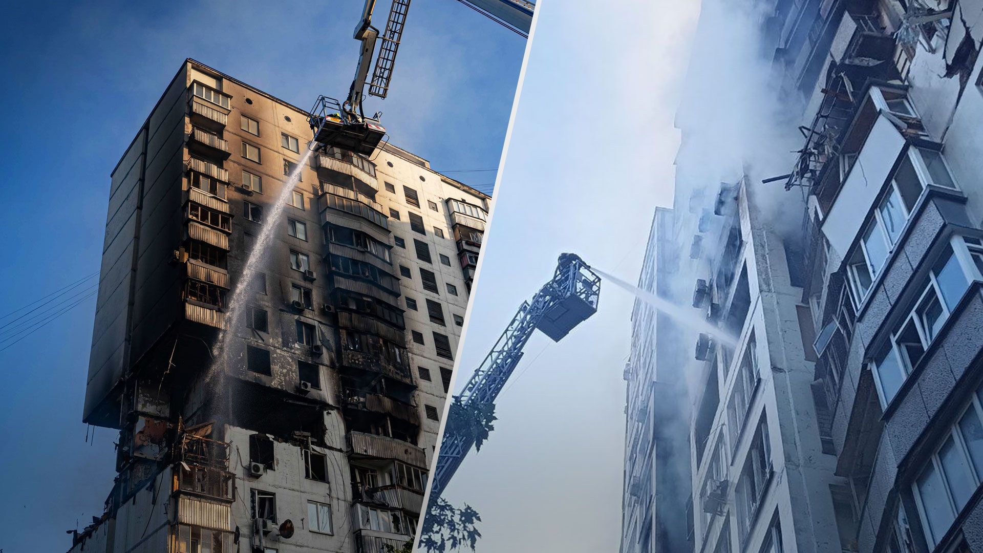 В Киеве произошел взрыв в доме - дом в Киеве может обрушиться после взрыва - 24 Канал В Киеве произошел взрыв в доме - дом в Киеве может обрушиться после взрыва - 24 Канал