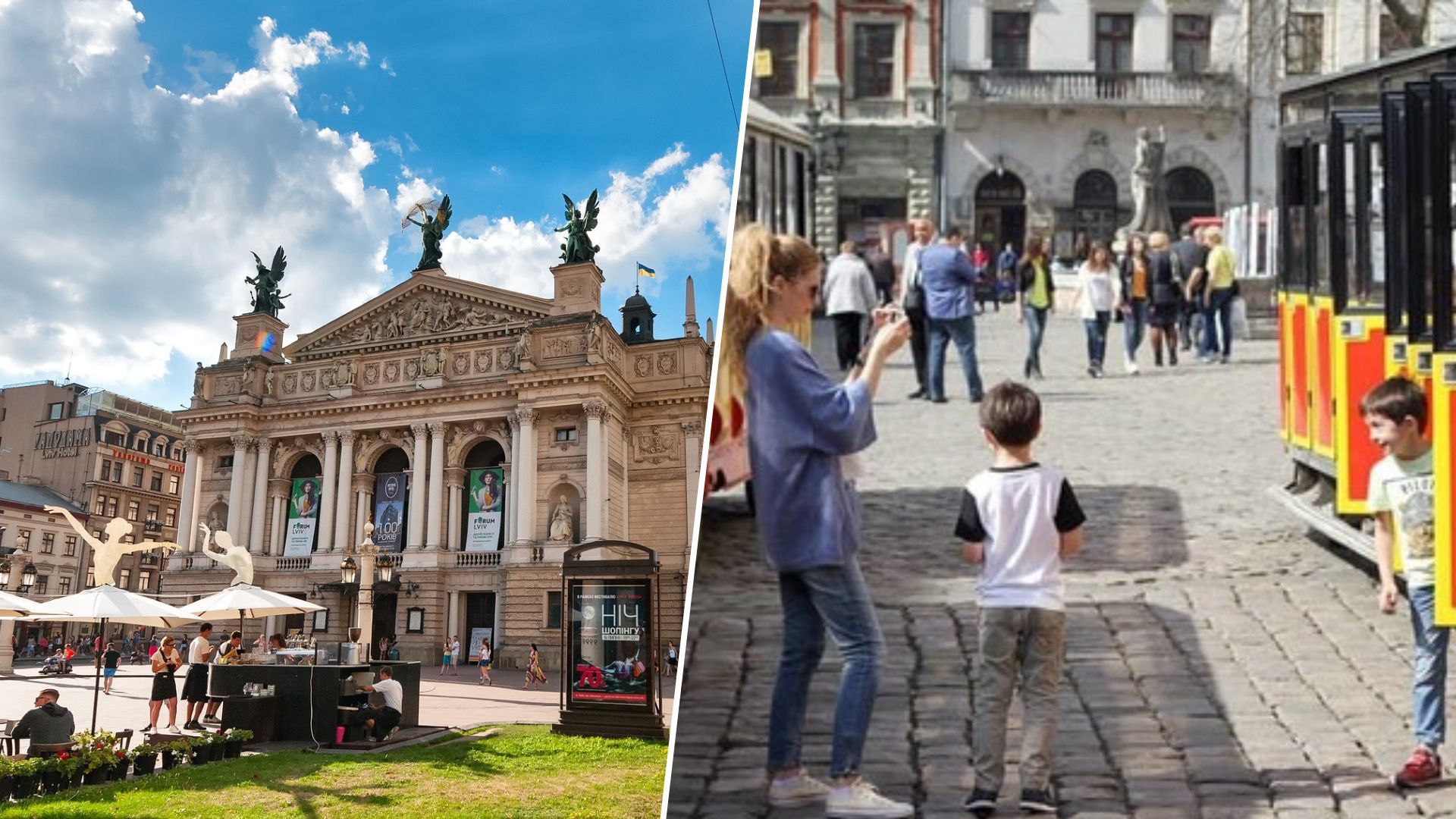 Зміна клімату в Україні - як це впливає на житя і здоров'я львів'ян - 24 Канал