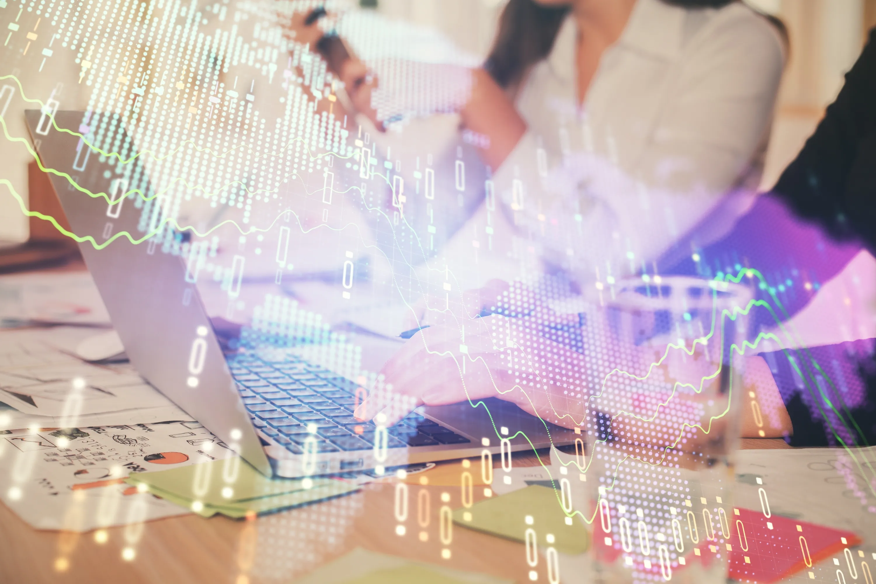 Перспективные стартапы в Европе