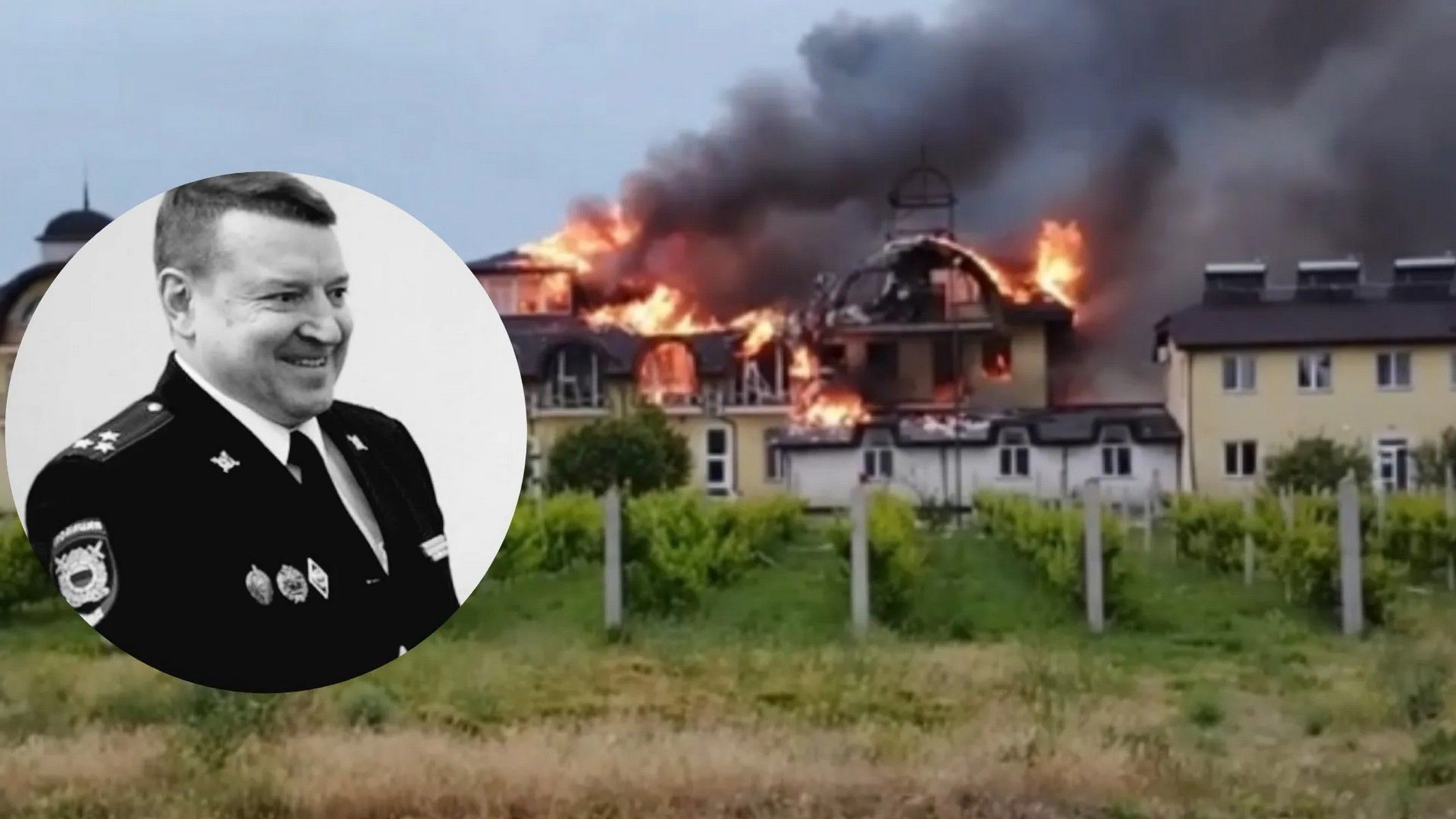 Хлопок в отеле Позитив, где погиб Постовалов Хлопок в отеле Позитив, где погиб Постовалов