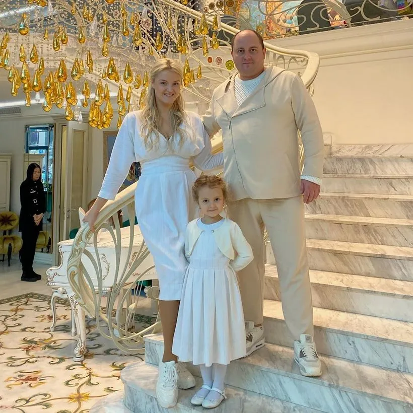 Образ на хрестини для батьків та хрещених Образ на хрестини для батьків та хрещених