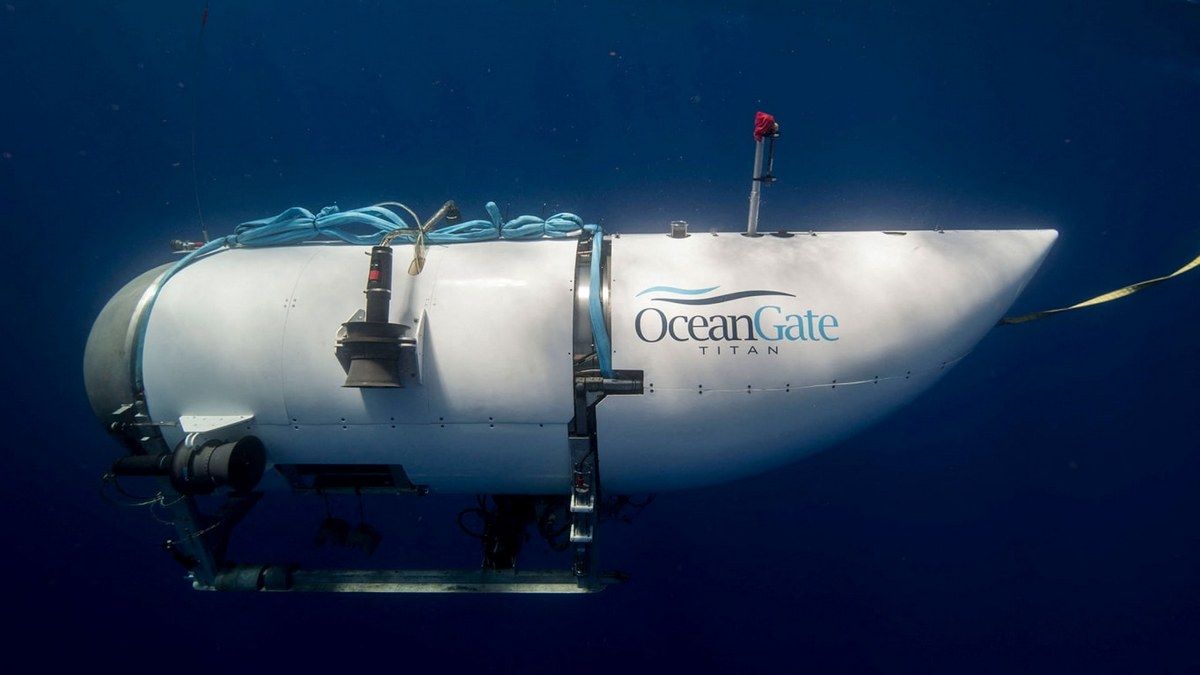 Директор компанії OceanGate, якій належить зникла субмарина, знехтував безпекою на борту