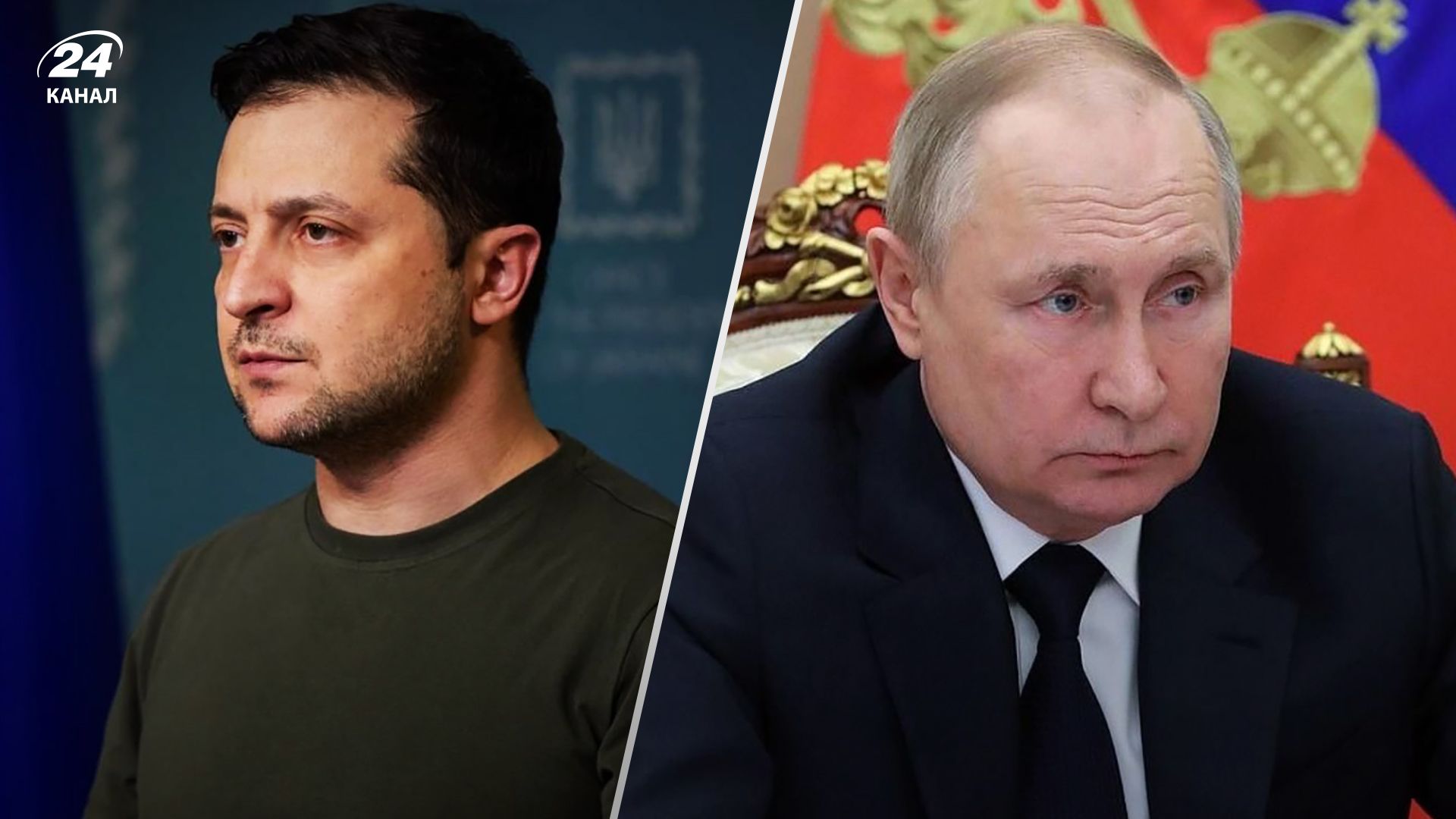 Теракт на ЗАЭС готовит Россия – у Путина отреагировали на заявление Зеленского Теракт на ЗАЭС готовит Россия – у Путина отреагировали на заявление Зеленского