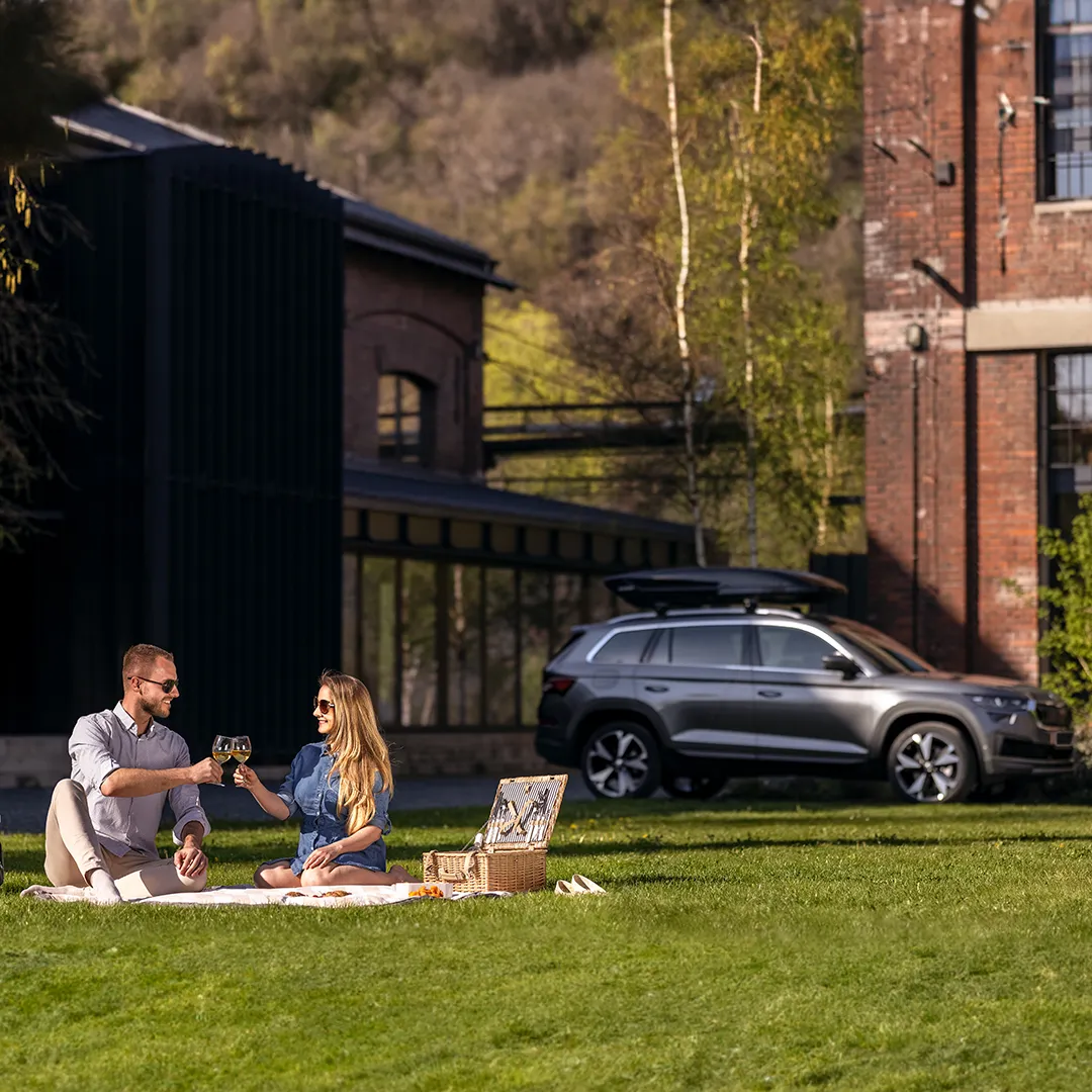 Škoda Kodiaq Škoda Kodiaq