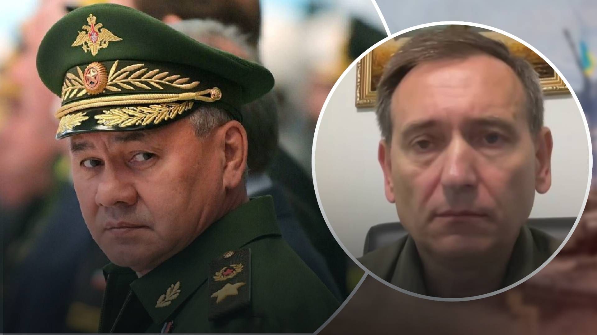 Военные объекты на территории России являются законными целями для Украины