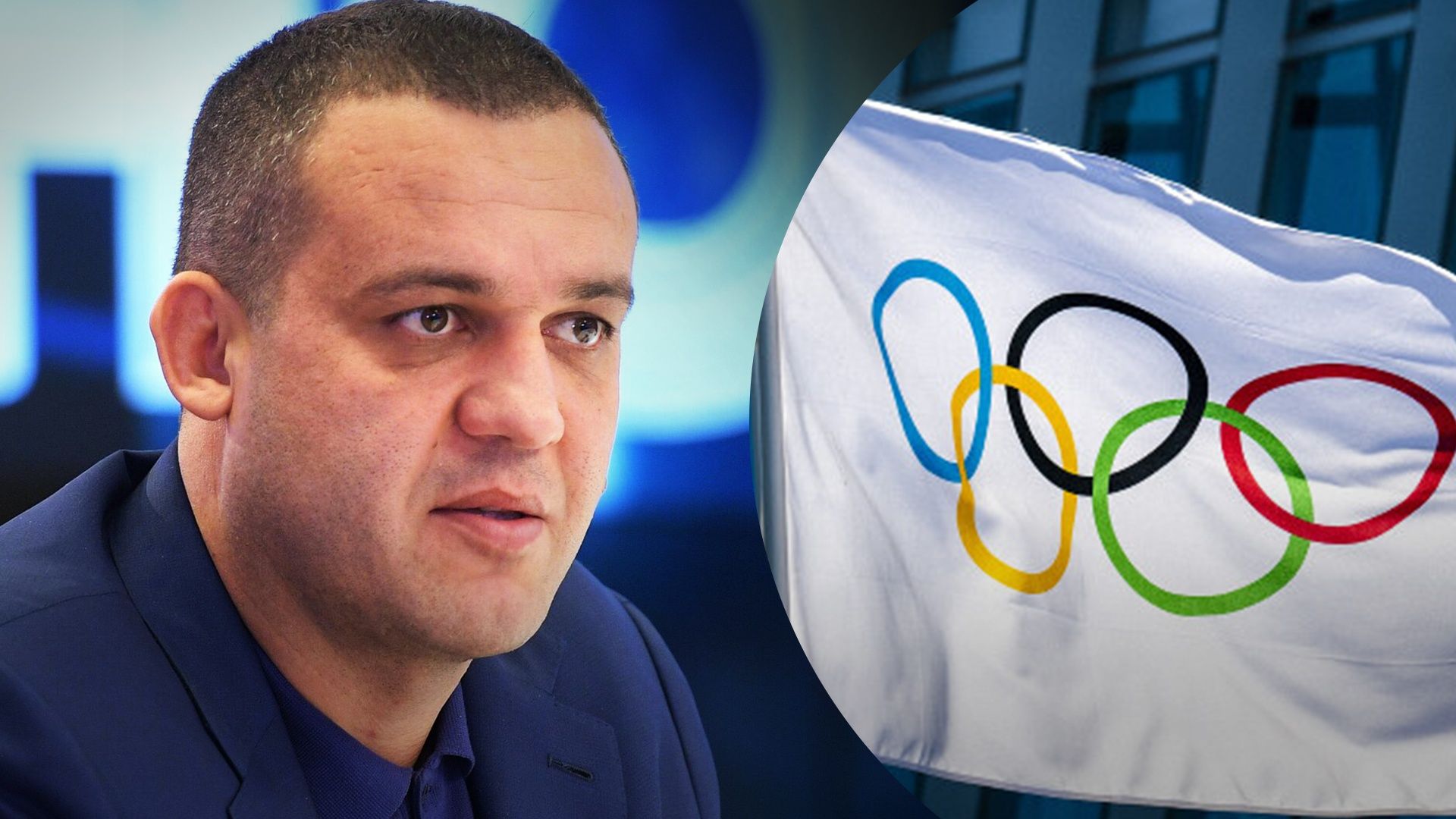 Из-за Умара Кремлева IBA исключили из состава МОК