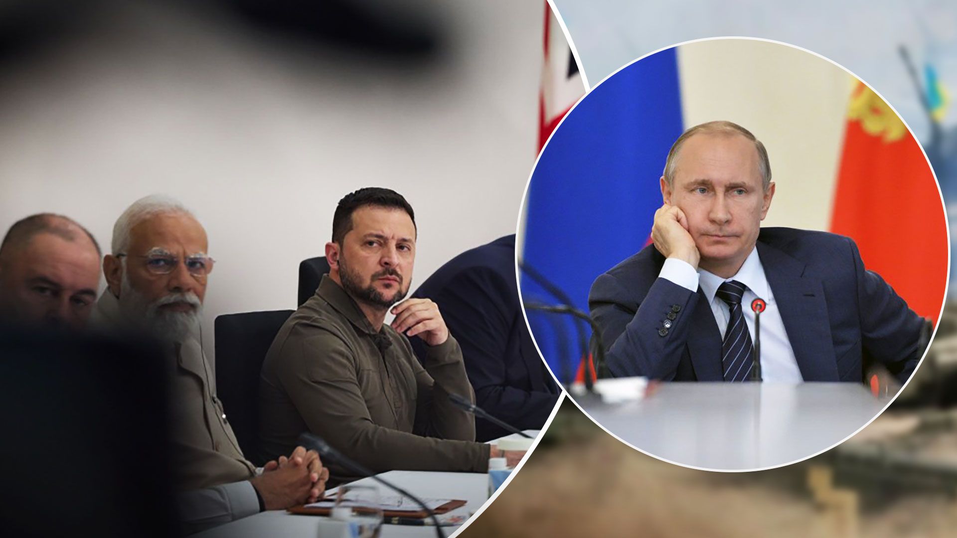 В ОП обговорили з послами G7, ЄС та іншими країнами мирний план Зеленського - 24 Канал В ОП обговорили з послами G7, ЄС та іншими країнами мирний план Зеленського - 24 Канал