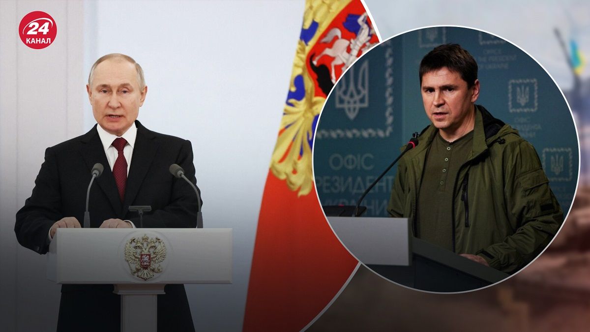 Страхи Путіна – чому диктатор частіше почав з'являтись на публіці - 24 Канал Страхи Путіна – чому диктатор частіше почав з'являтись на публіці - 24 Канал