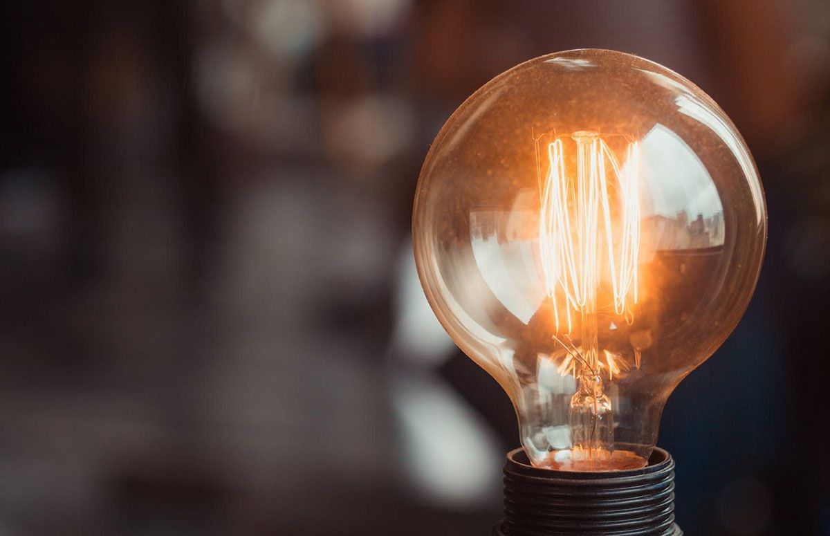 Підвищення цін на світло може спричинити скорочення виробництва Підвищення цін на світло може спричинити скорочення виробництва