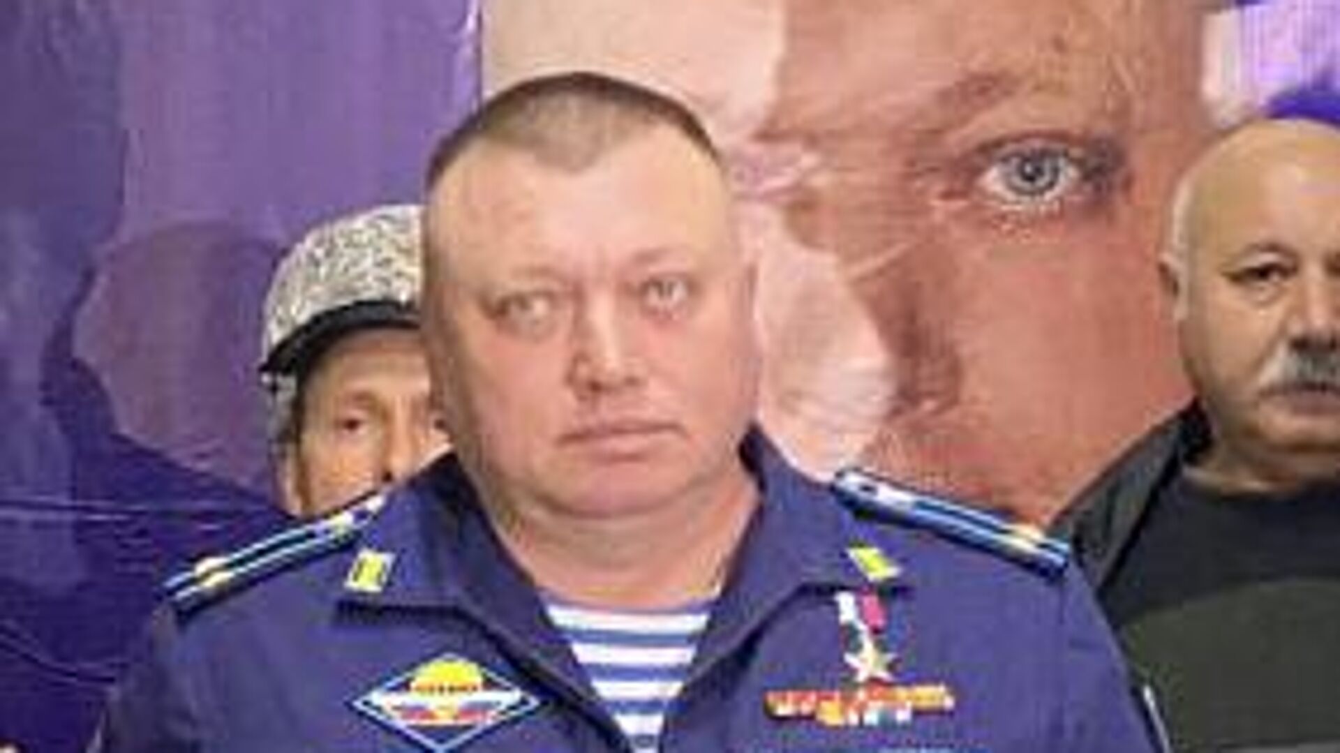 Дмитрий Лисицкий – как и почему погиб подполковник Дмитрий Лисицкий – как и почему погиб подполковник