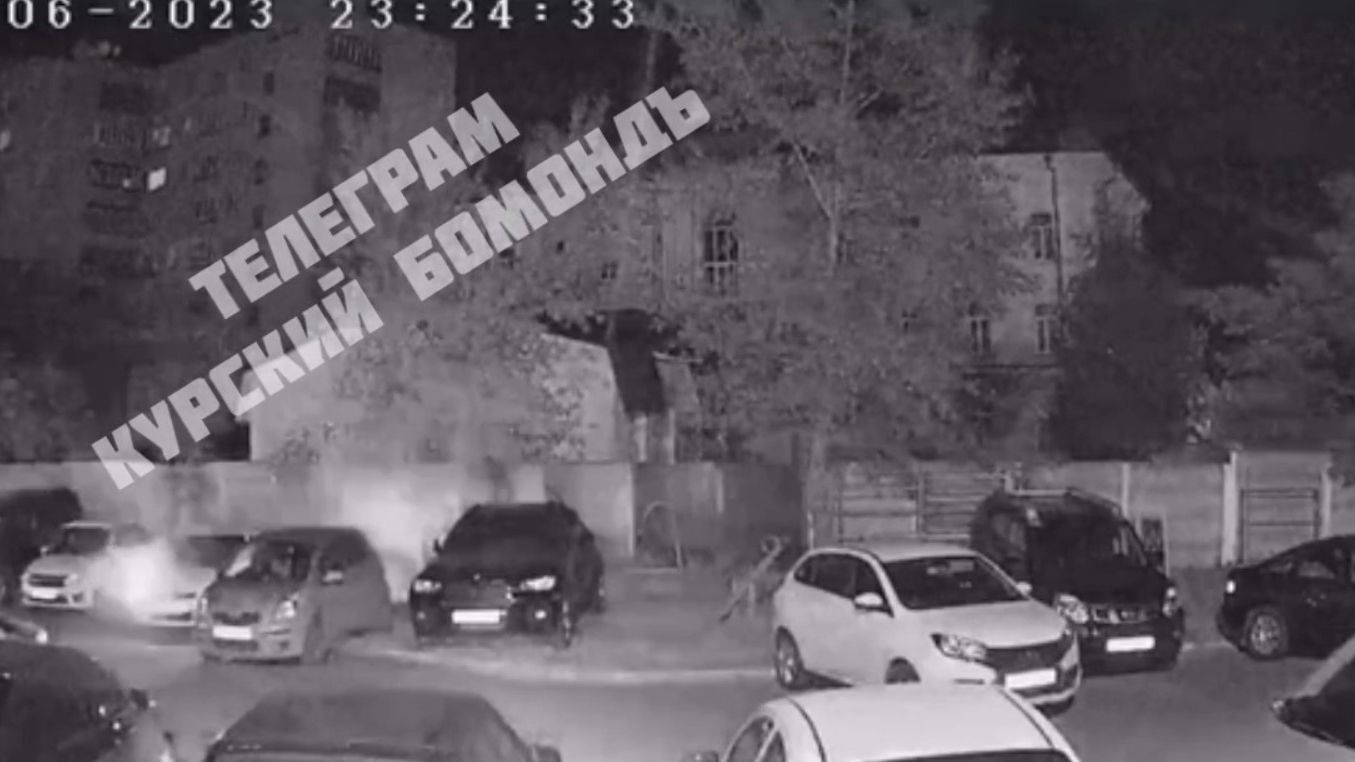 Взрывы в Курске 23.06.2023 – что произошло в русском городе Взрывы в Курске 23.06.2023 – что произошло в русском городе