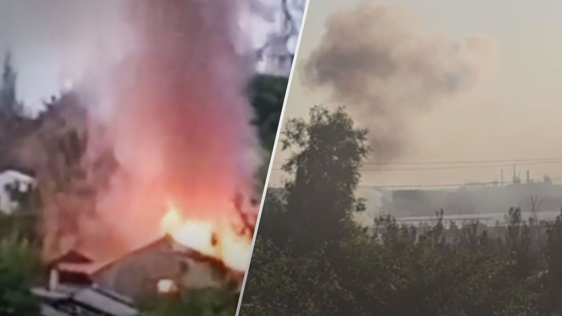 Партизани в Маріуполі ліквідували російських офіцерів - 24 Канал Партизани в Маріуполі ліквідували російських офіцерів - 24 Канал