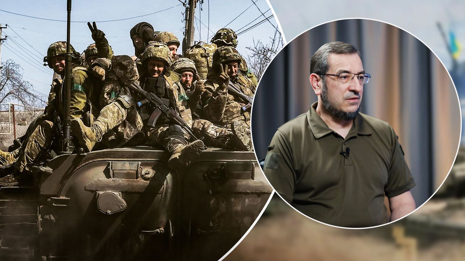 У ГУР дали прогноз щодо бойових дій в Україні - Новини України - 24 Канал У ГУР дали прогноз щодо бойових дій в Україні - Новини України - 24 Канал