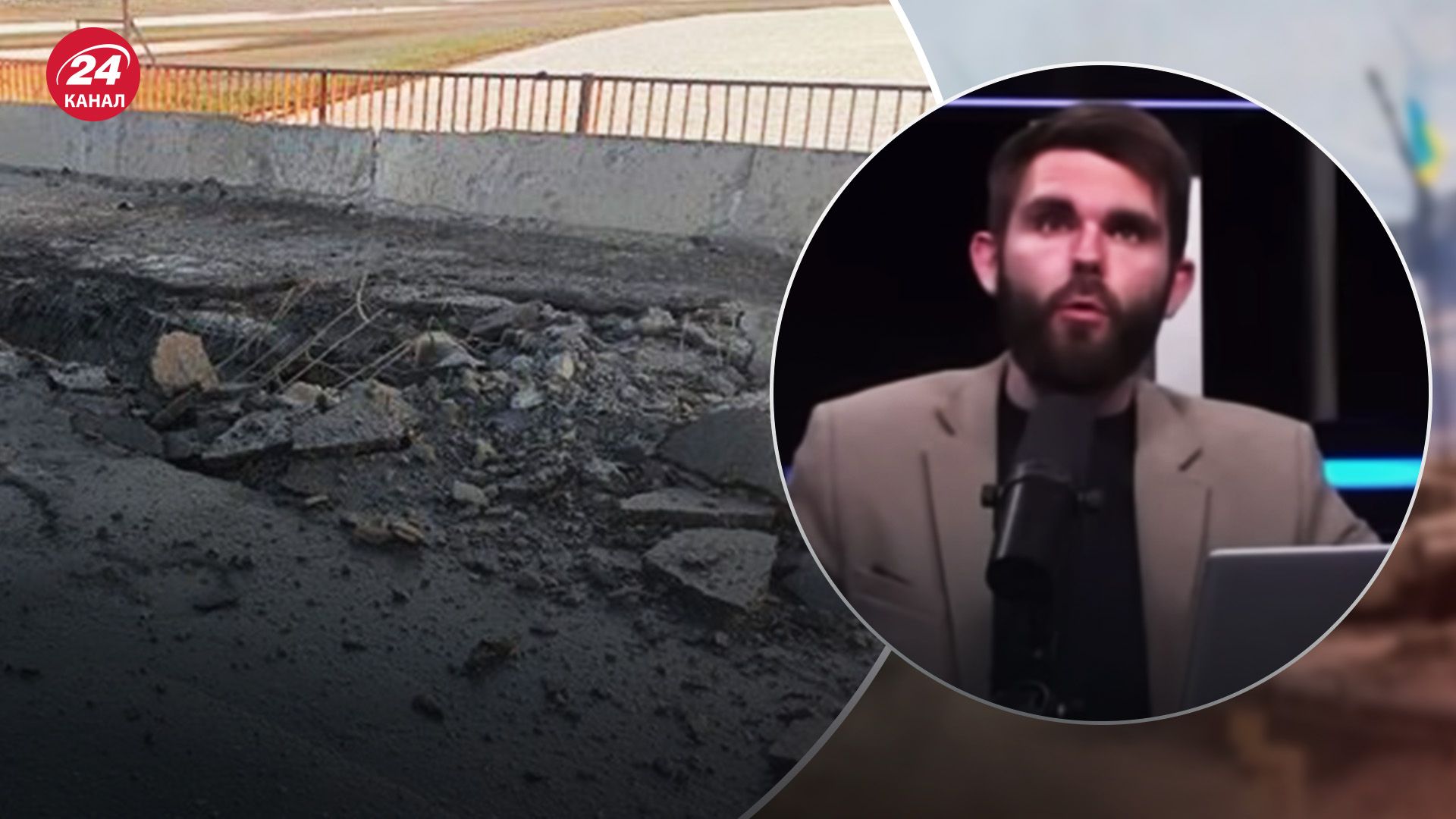 Российская пропаганда напугана Российская пропаганда напугана