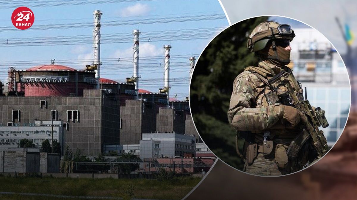 Росія готує теракт на ЗАЕС – 2 можливі варіанти та їх наслідки – новини України - 24 Канал