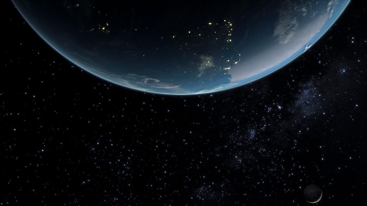 Ученые наконец-то поняли, почему смещаются полюса Земли Ученые наконец-то поняли, почему смещаются полюса Земли