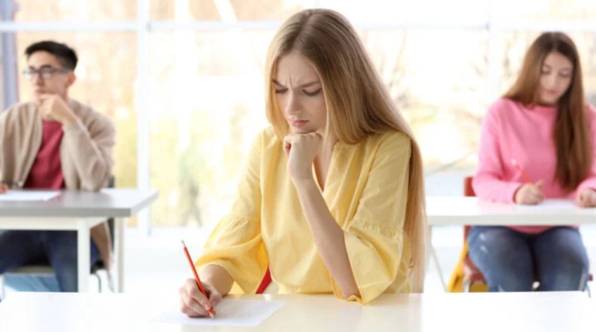 НМТ-2023 - у тестах з математики виявили помилку НМТ-2023 - у тестах з математики виявили помилку