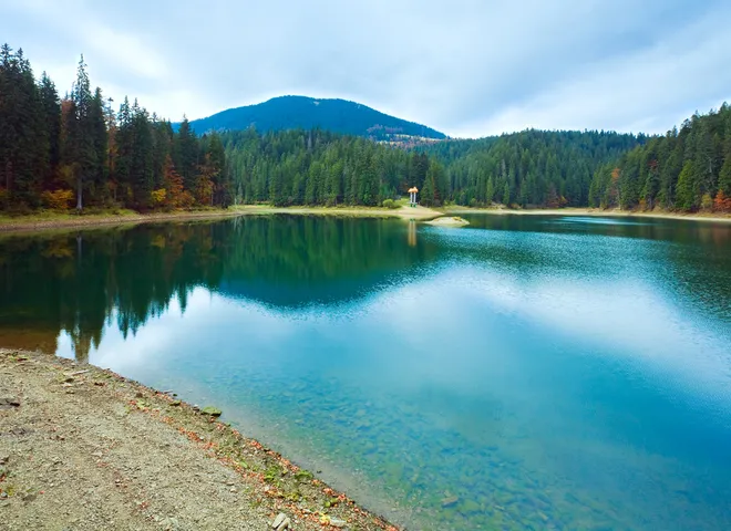 синевир у карпатах синевир у карпатах