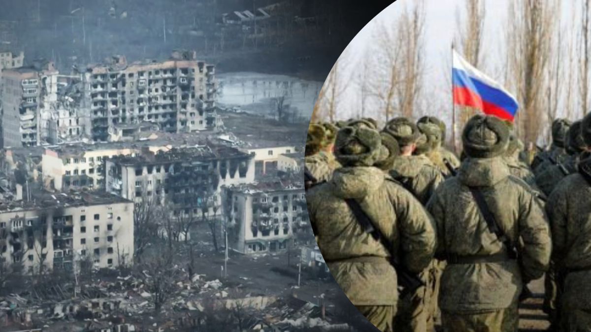 Росіяни перекидають війська на Схід України 