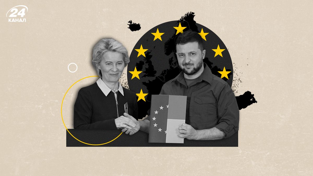 Как Украина реформируется ради членства в ЕС Как Украина реформируется ради членства в ЕС