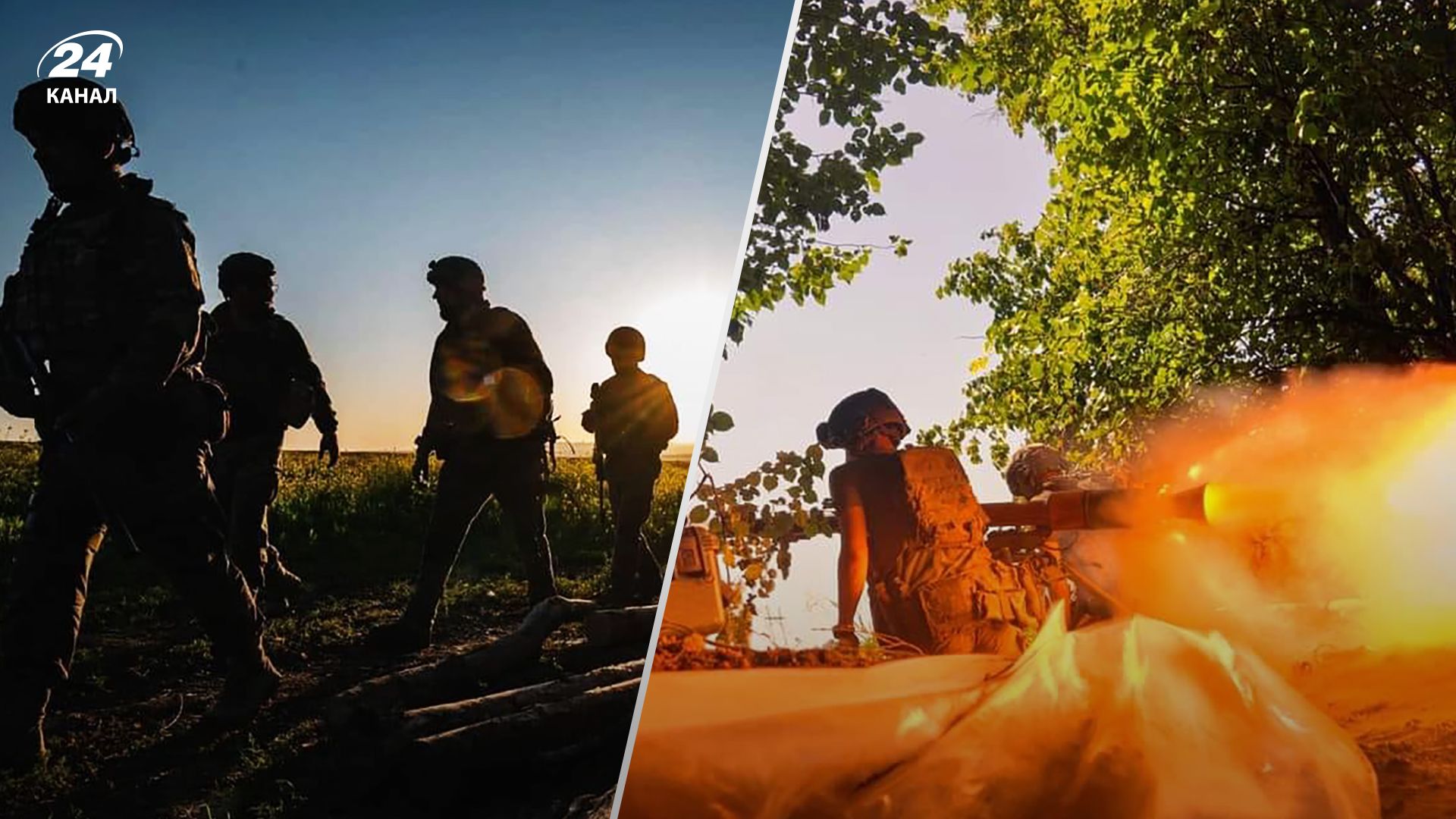 Контрнаступление ВСУ - Сырский ответил, перешли ли воины уже к активной фазе Контрнаступление ВСУ - Сырский ответил, перешли ли воины уже к активной фазе