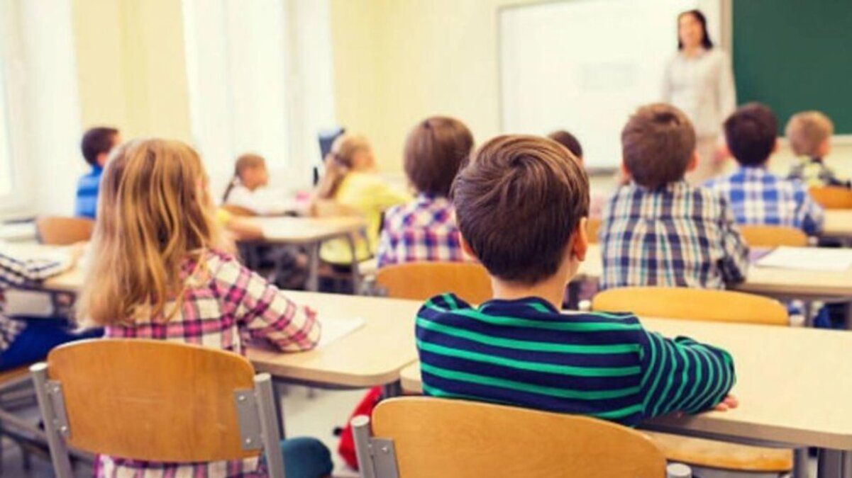 Програма надолуження освітніх втрат - уряд розробляє Національну програму Програма надолуження освітніх втрат - уряд розробляє Національну програму