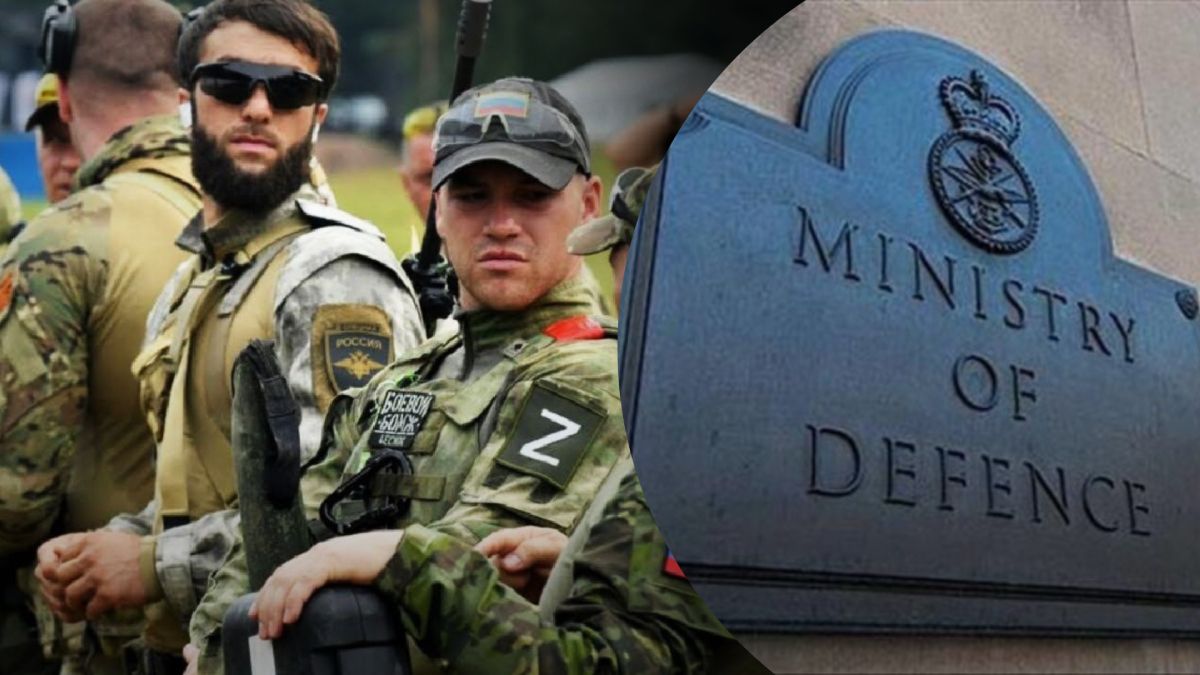 В разведке Великобритании прокомментировали мятеж Пригожина В разведке Великобритании прокомментировали мятеж Пригожина