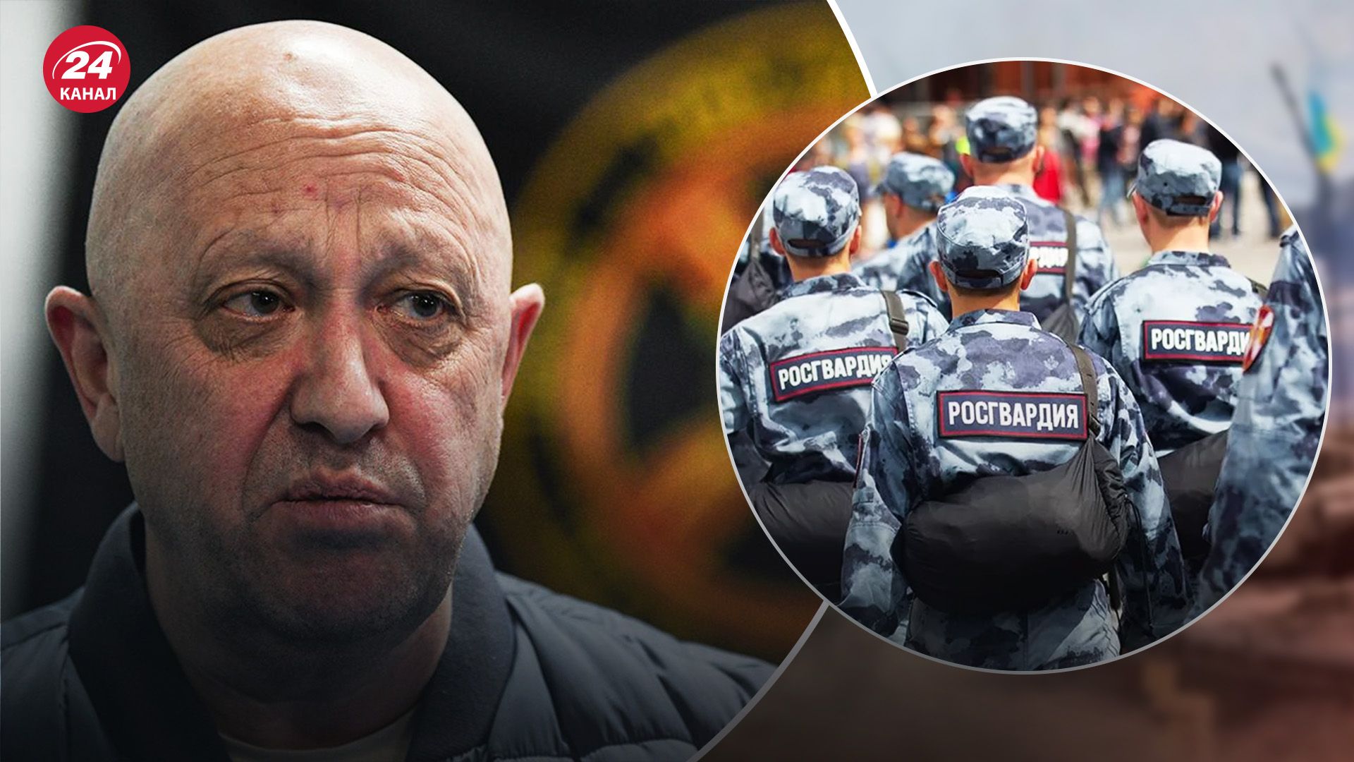 Перейдет ли на сторону Пригожина российская армия Перейдет ли на сторону Пригожина российская армия