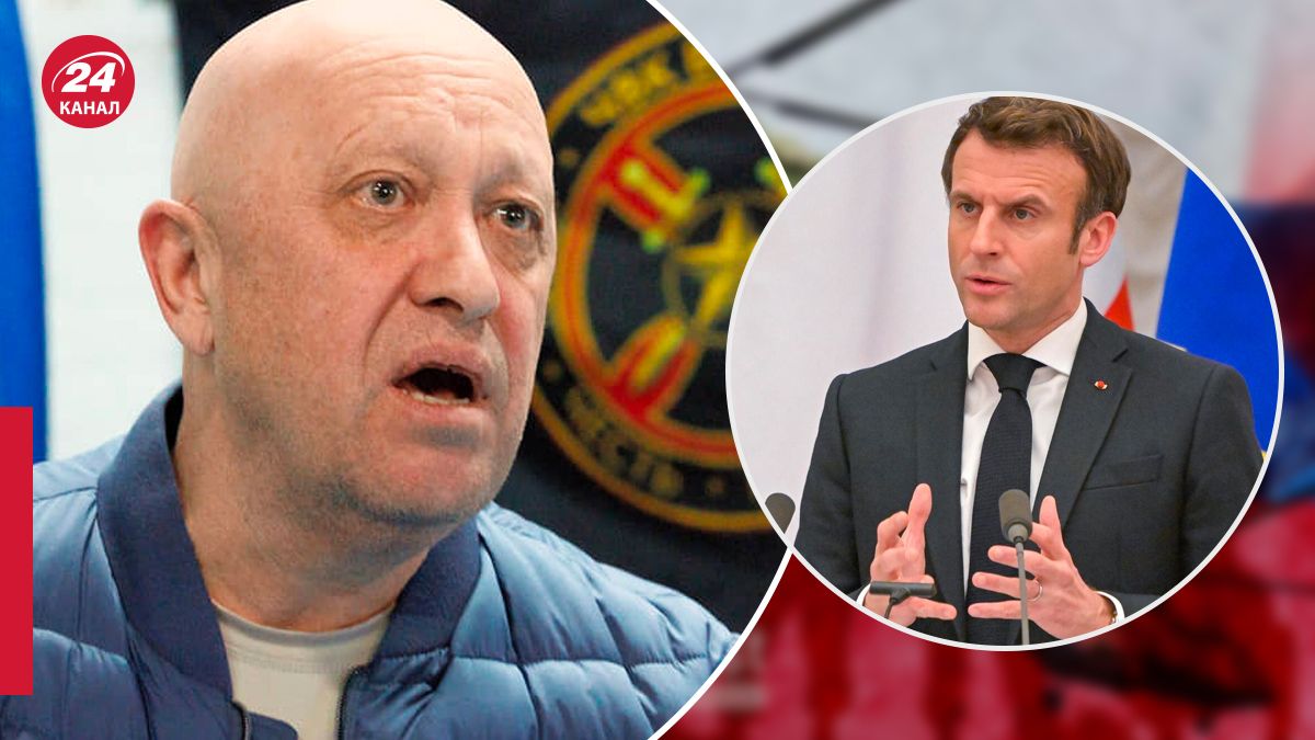 Як на заколот Пригожина реагували світові лідери Як на заколот Пригожина реагували світові лідери