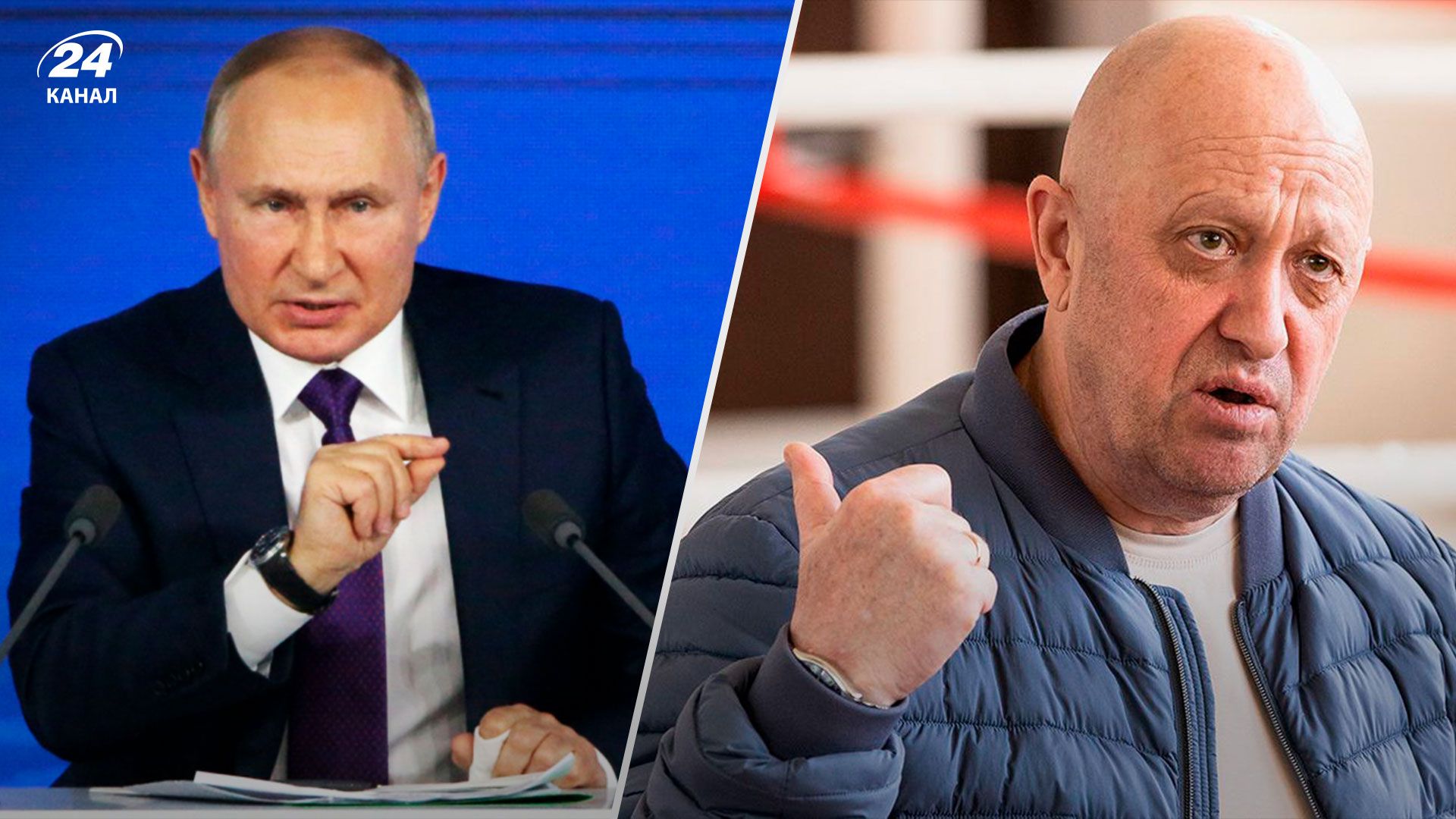 Переворот в России сегодня - почему Путин виноват в восстании - Новости России война - 24 Канал Переворот в России сегодня - почему Путин виноват в восстании - Новости России война - 24 Канал