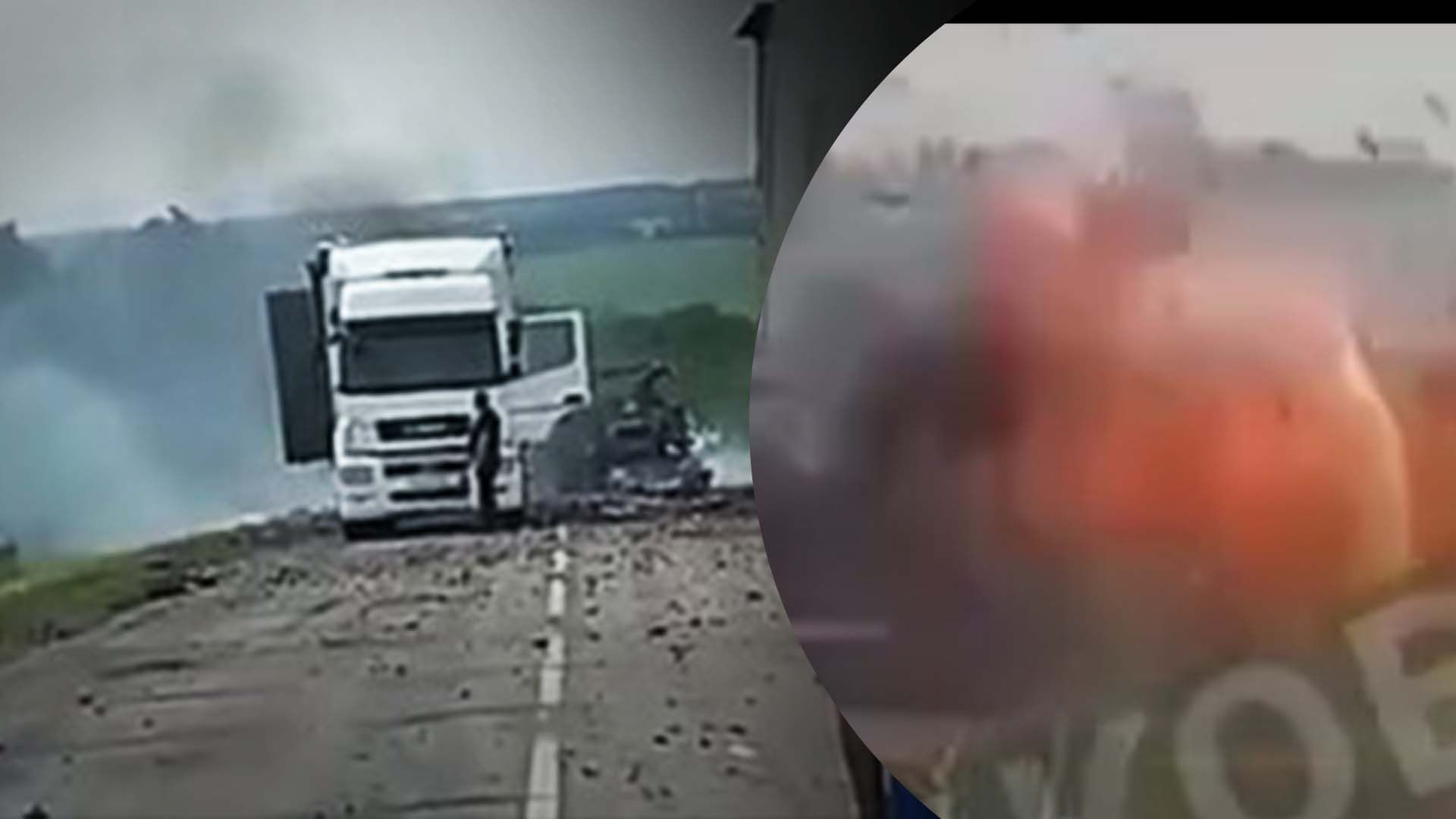 У Росії військові відкрили вогонь по цивільних У Росії військові відкрили вогонь по цивільних