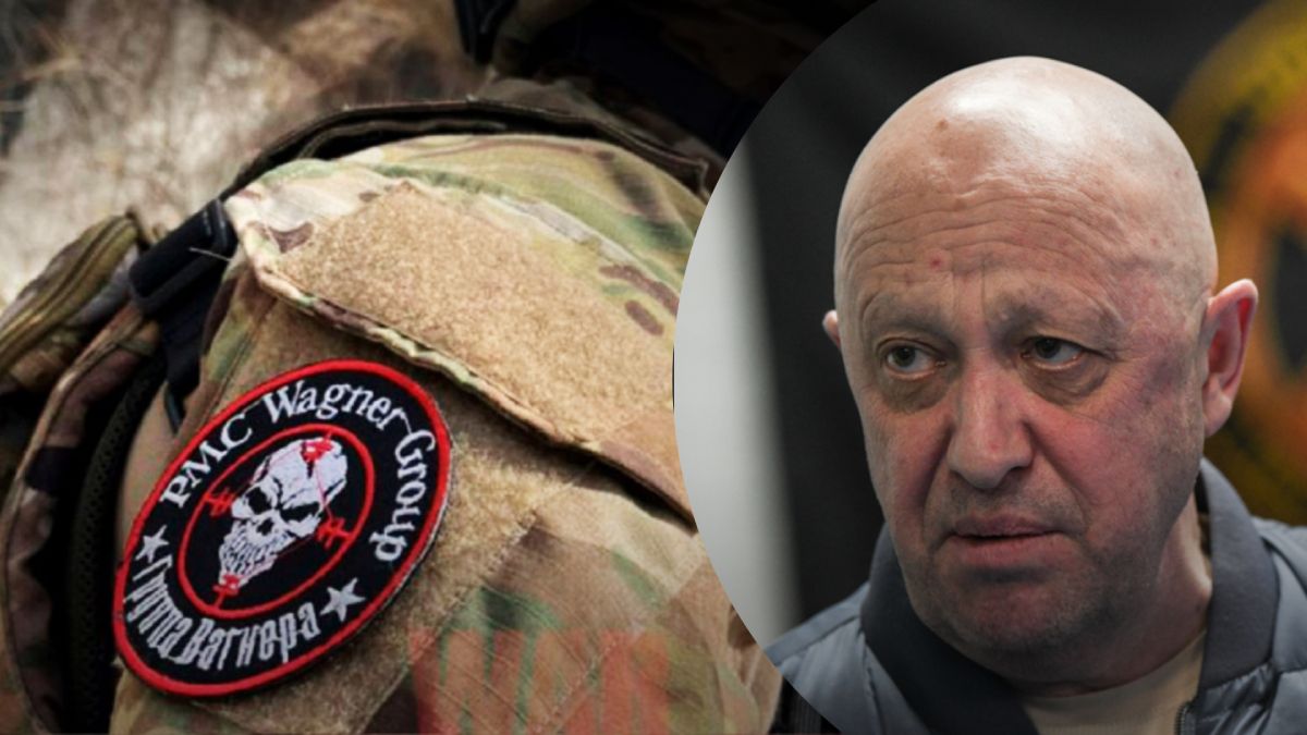 Пригожин брехав про кількість снарядів у вагнерівців Пригожин брехав про кількість снарядів у вагнерівців