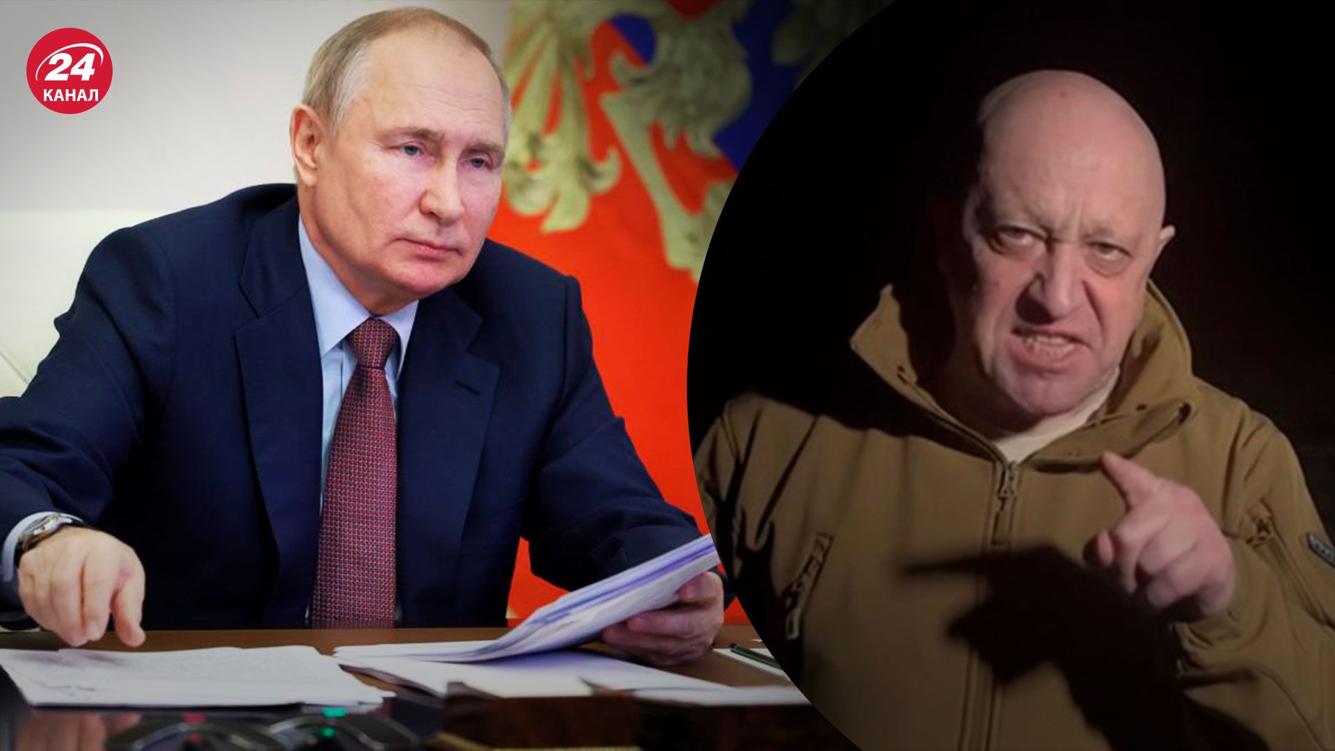 Война в России - какие меры предпринимает Кремль - последние новости России - 24 Канал