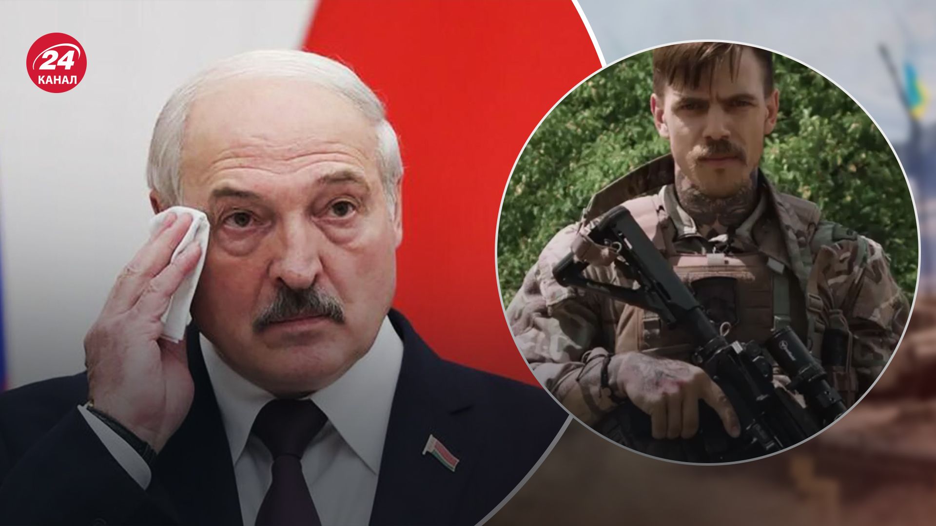 Беларусь может освободиться от диктатуры Лукашенко