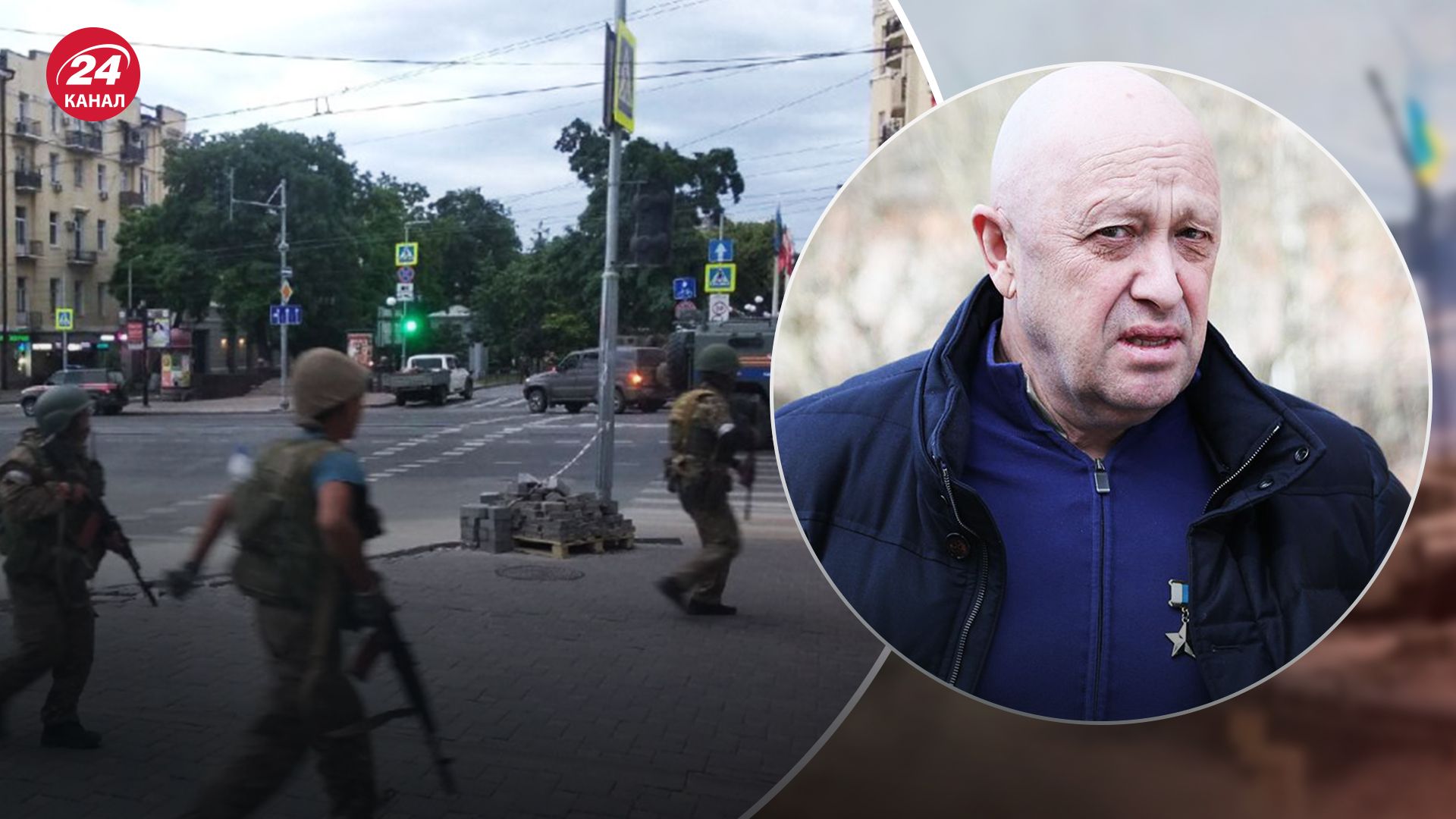 Лідери західних країн не були готові до заклоту в Росії Лідери західних країн не були готові до заклоту в Росії