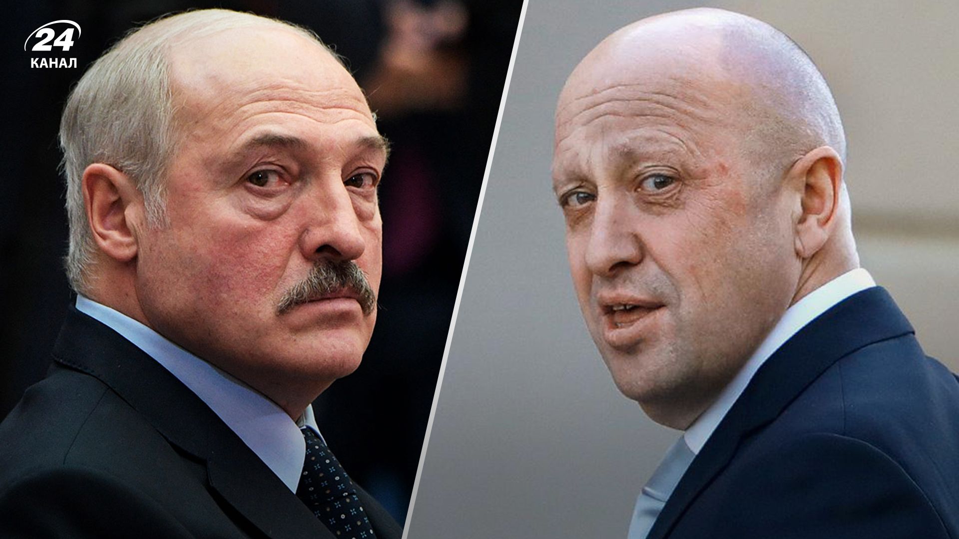 Лукашенко, вероятно, вел переговоры с Пригожиным.