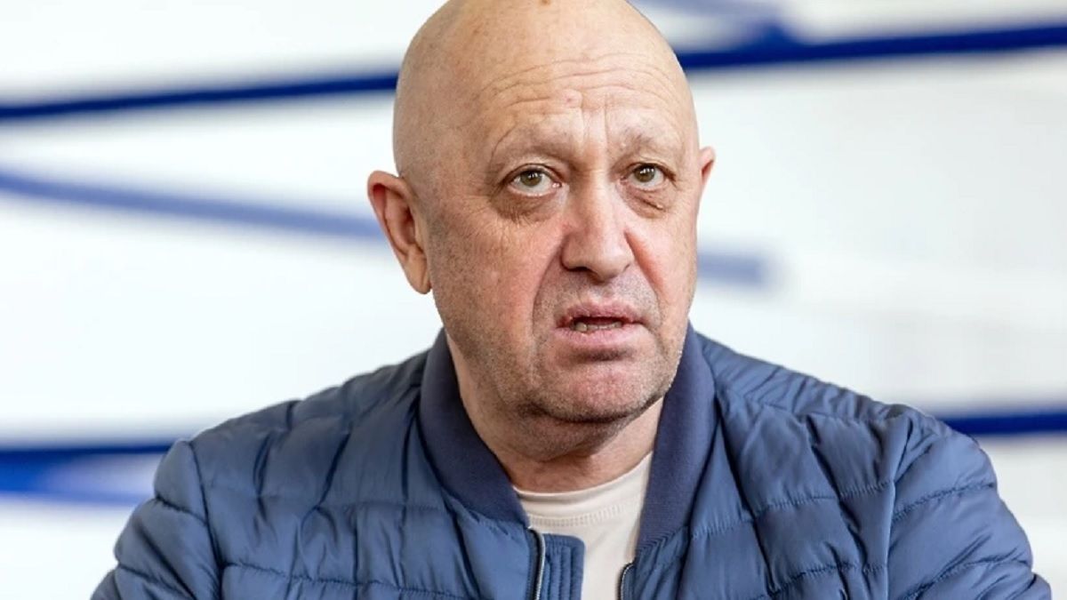 Пригожин програв і стер свою репутацію Пригожин програв і стер свою репутацію